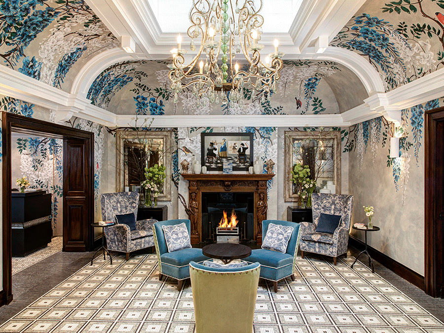 The Best Hotels in London for Your Next English Adventure