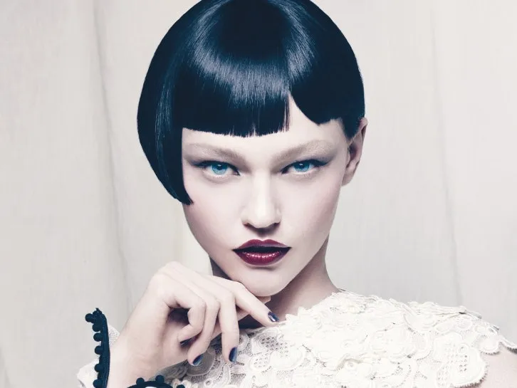 19 Fall Nail Colors You Should Try Now, According to the Pros · 图 1