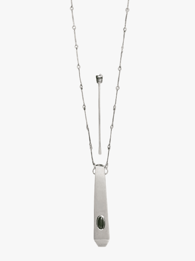A New Generation of Jewelry Designers Is Bringing Back Art Deco · 图 9
