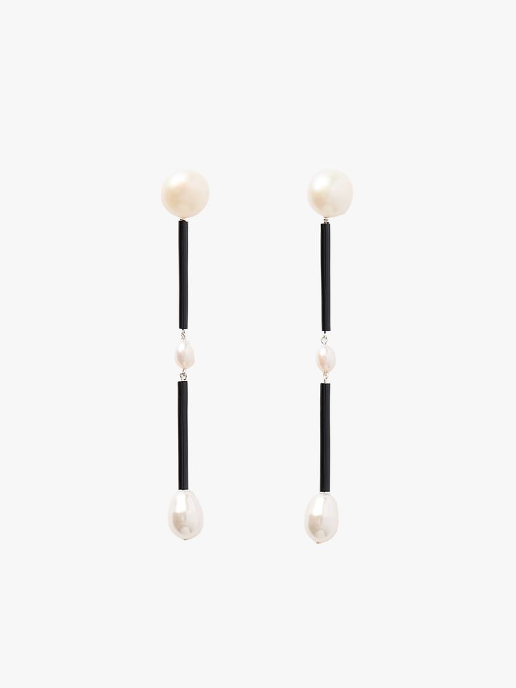 A New Generation of Jewelry Designers Is Bringing Back Art Deco · 图 8