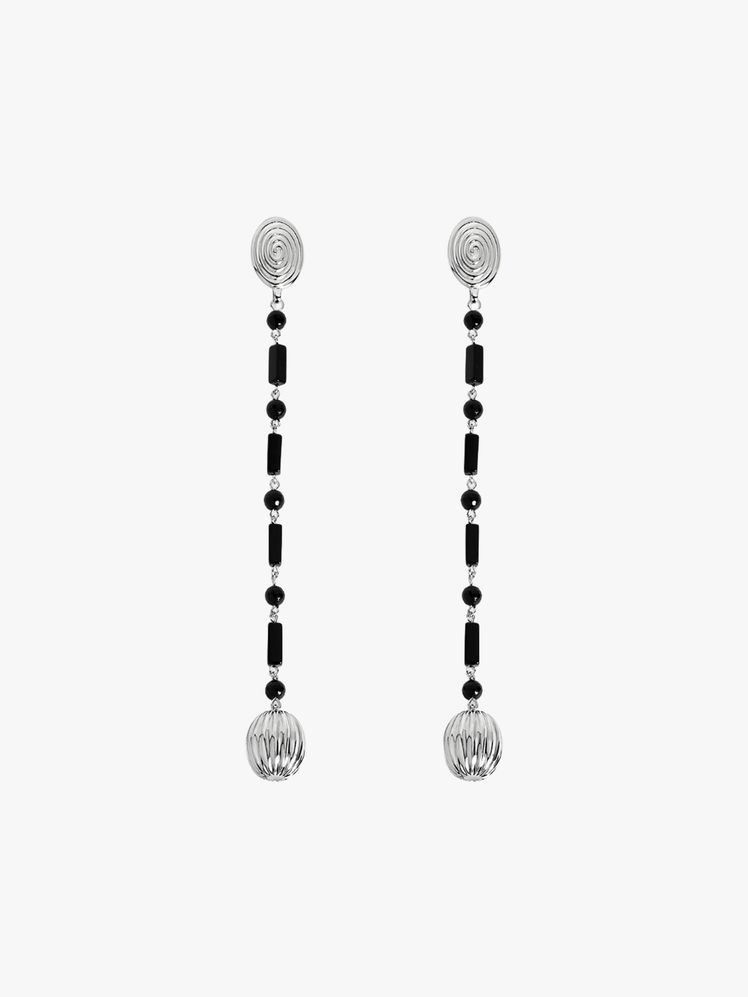 A New Generation of Jewelry Designers Is Bringing Back Art Deco · 图 4