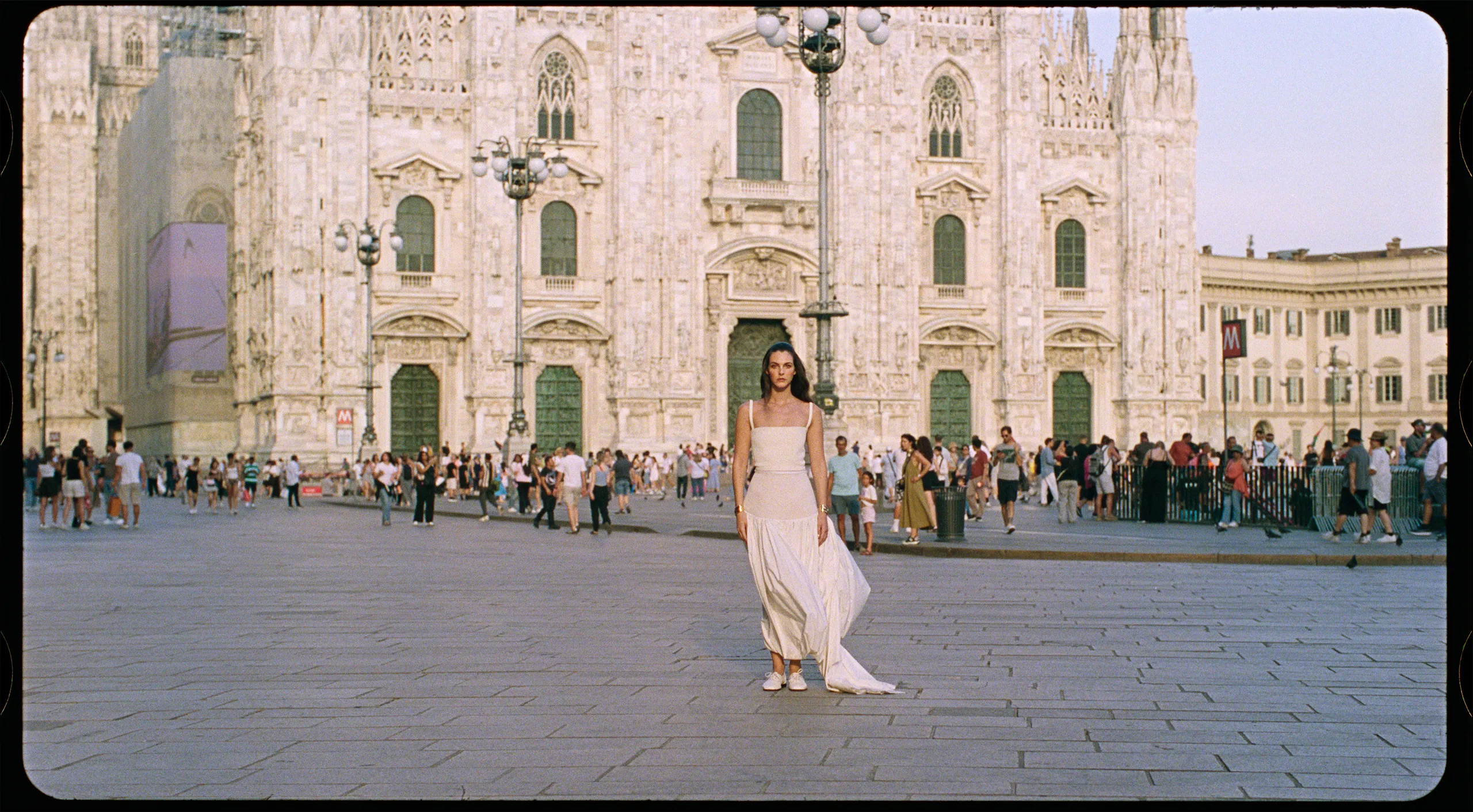 Vogue World 2026: Milano: How to Watch the Livestream