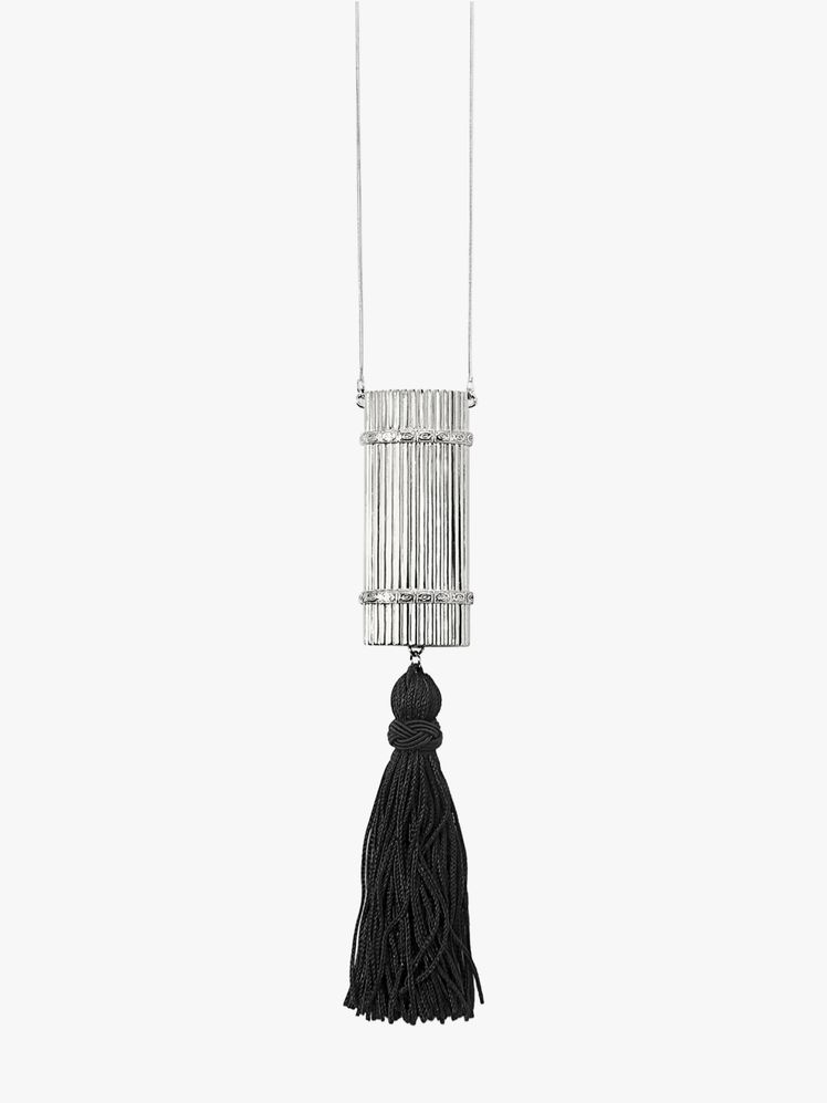 A New Generation of Jewelry Designers Is Bringing Back Art Deco · 图 5