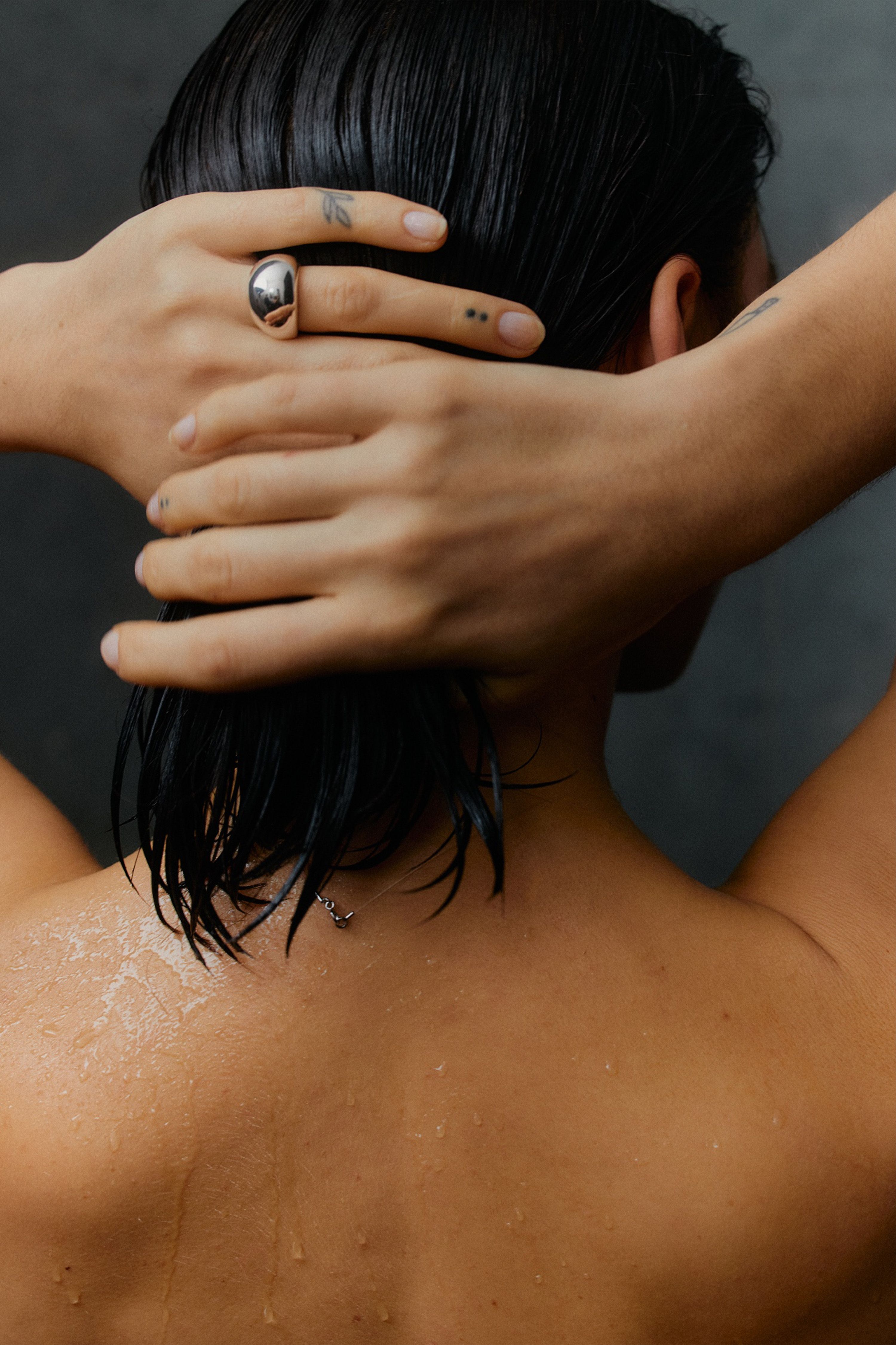 The Booming Business of Hair Loss