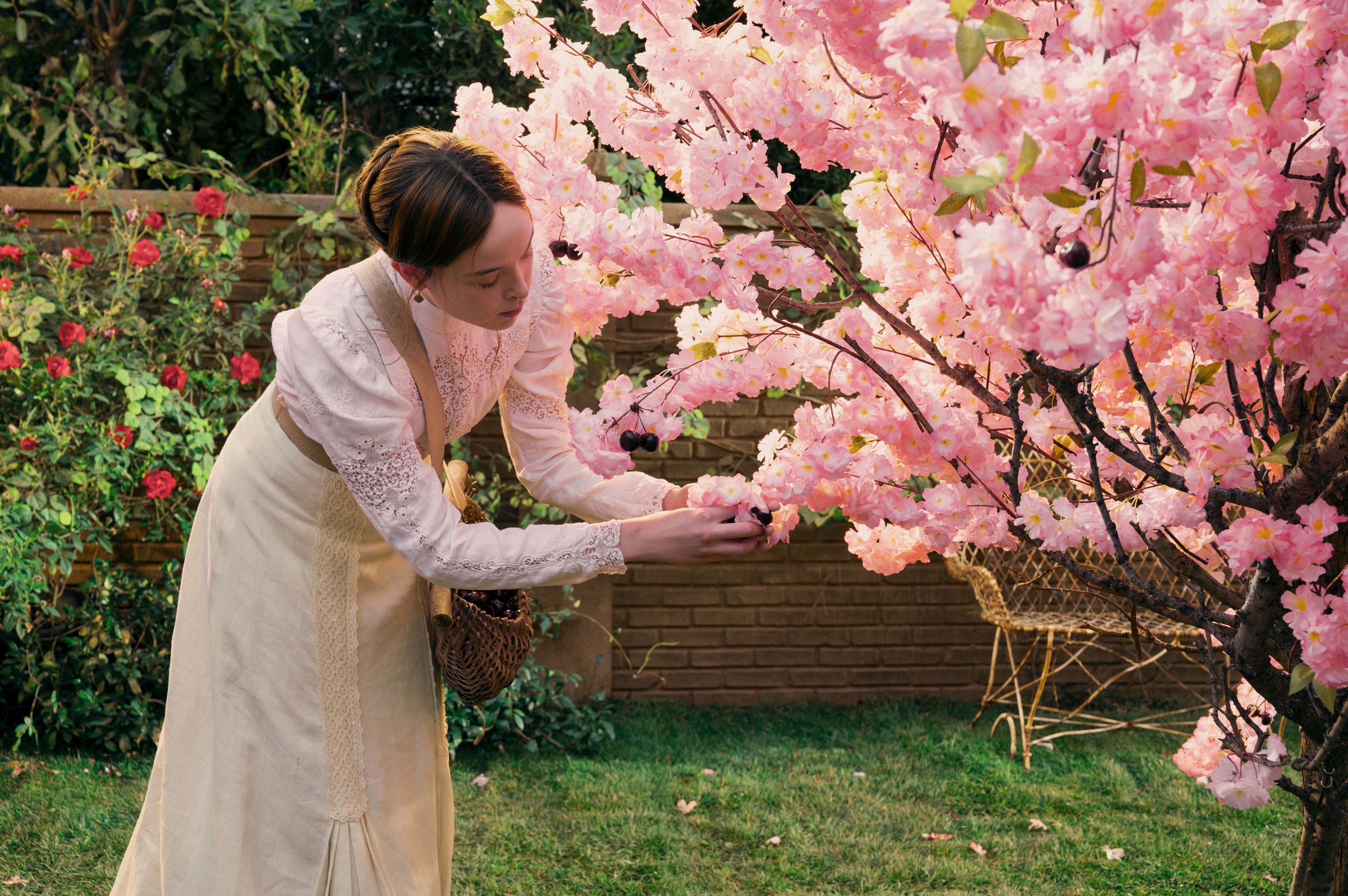 54 Thoughts I Had About Episode 1 of ‘Monster: The Lizzie Borden Story’