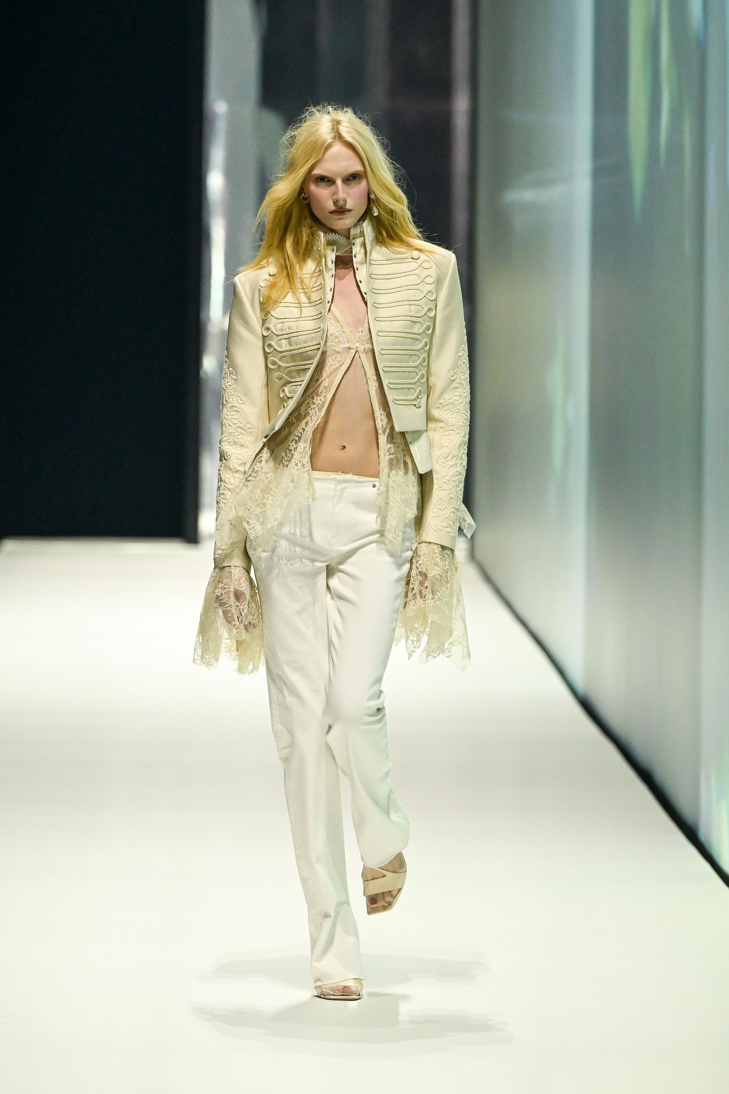 Why Nick Knight Used AI to Create H&M’s Interactive Show