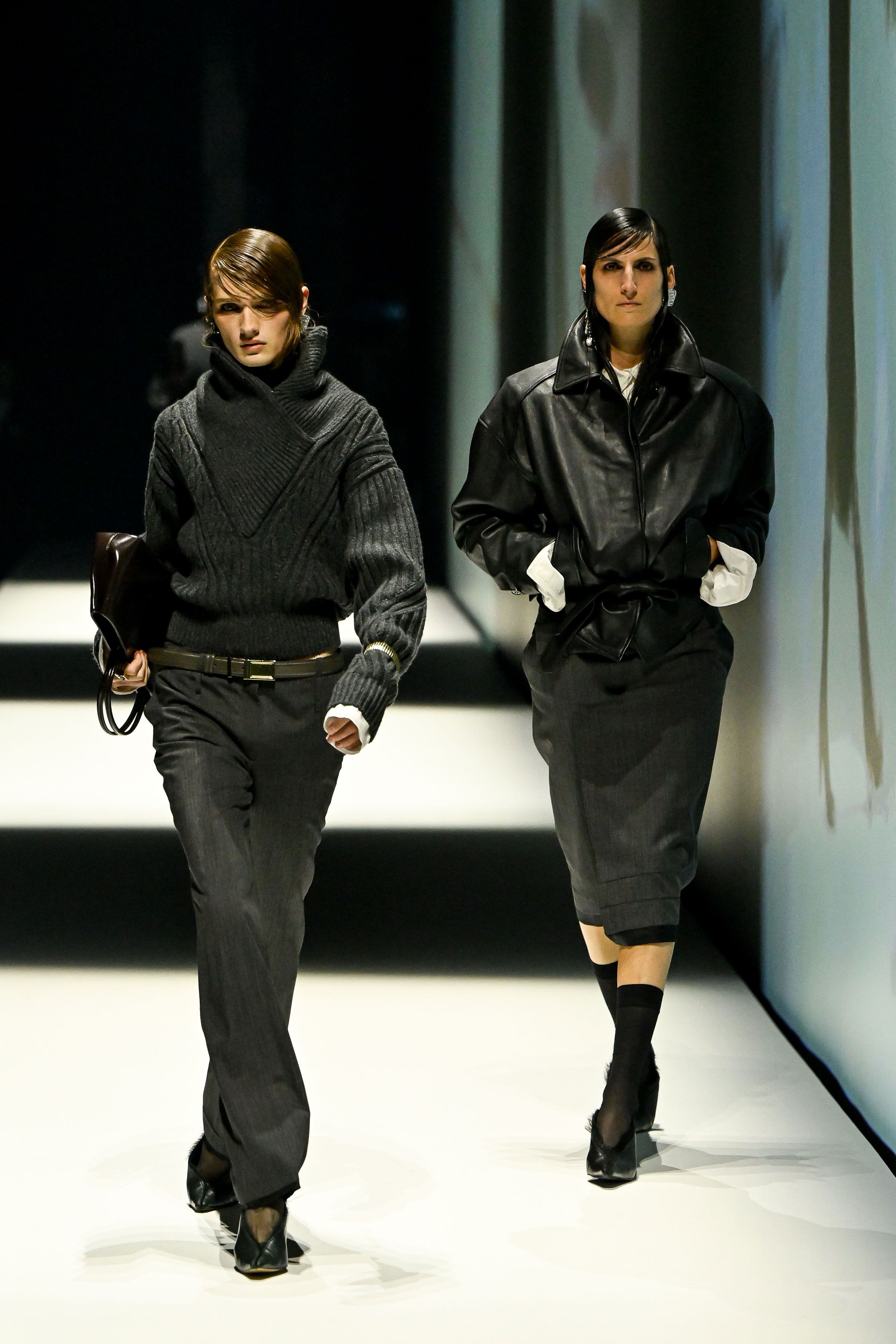H&M Studio Fall 2026 Ready-to-Wear