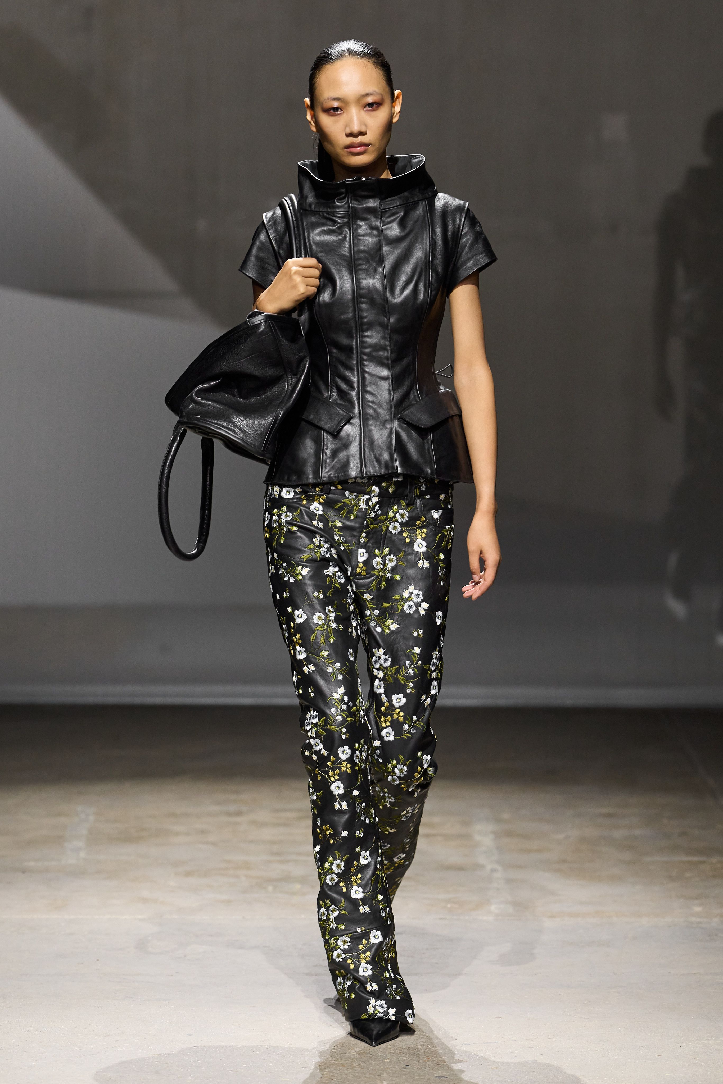Petra Fagerström Spring 2027 Ready-to-Wear