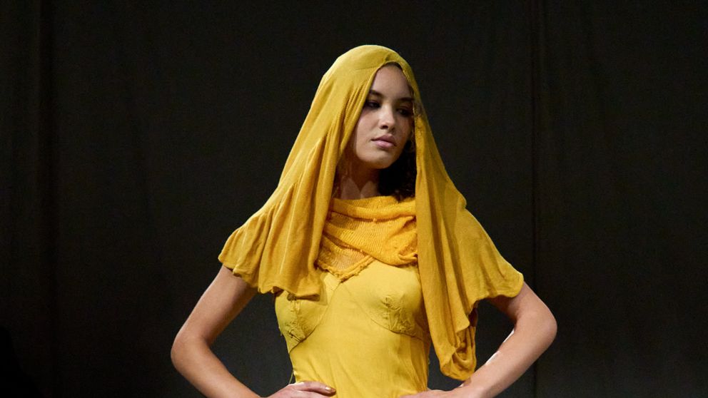 Paolo Carzana Spring 2027 Ready-to-Wear · 图 2