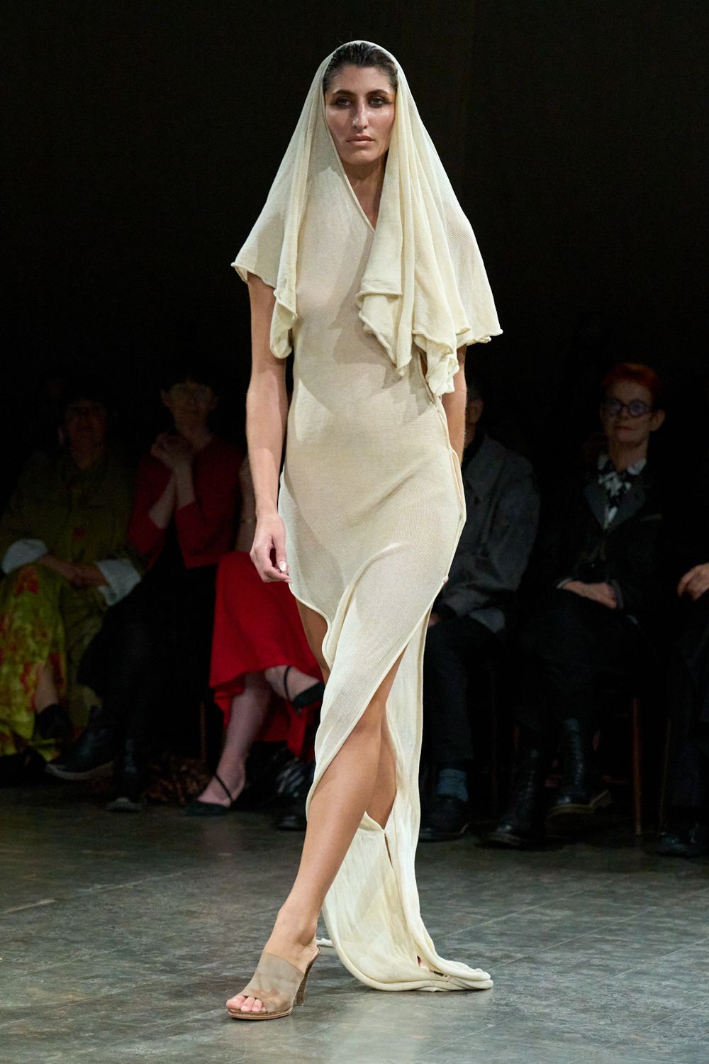 Paolo Carzana Spring 2027 Ready-to-Wear · 图 5
