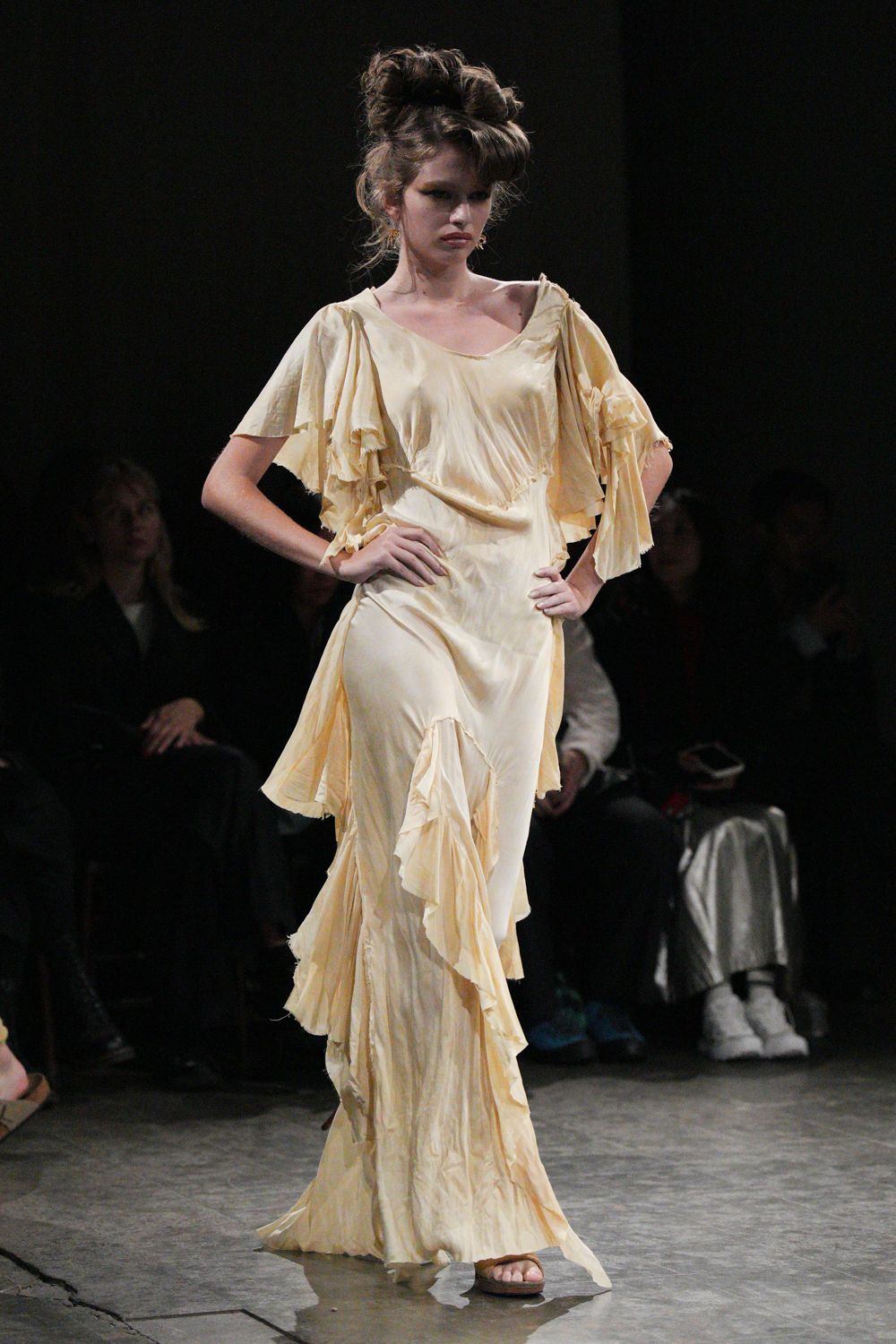 Paolo Carzana Spring 2027 Ready-to-Wear · 图 10