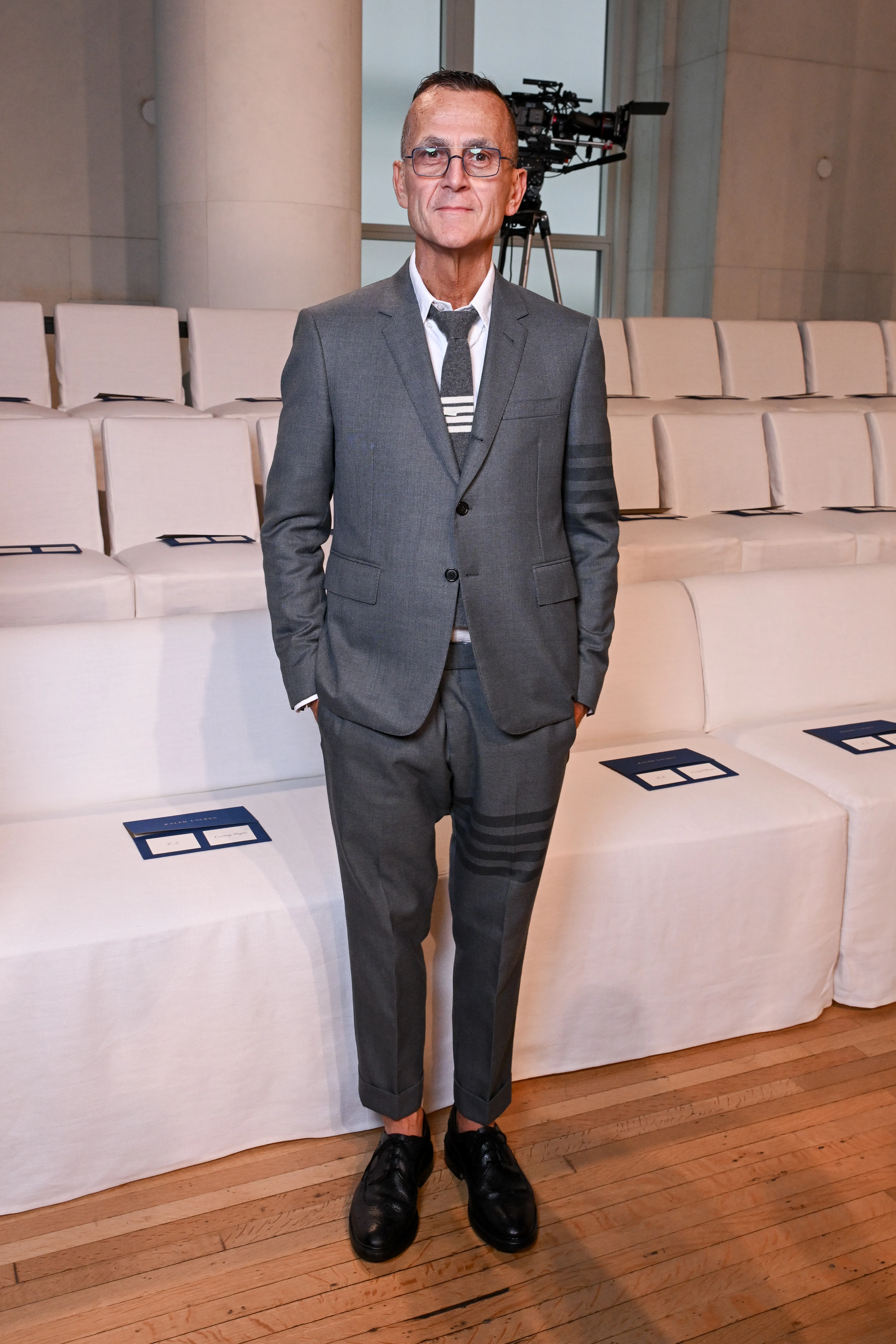 CFDA CEO Steven Kolb Has Resigned Following Altercation with Peta
