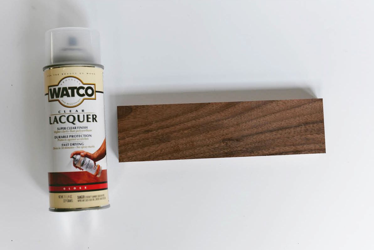 This Looks Like a Plain Piece of Wood Until You Put a Kitchen Knife Against It · 图 2