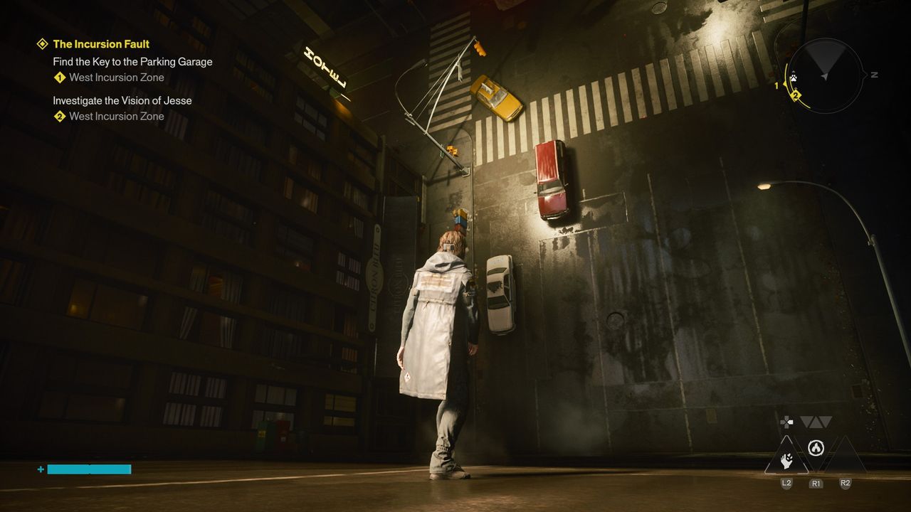 Control Resonant review: Remedy turns Manhattan into a paranatural nightmare unlike anything I've seen 配图 7