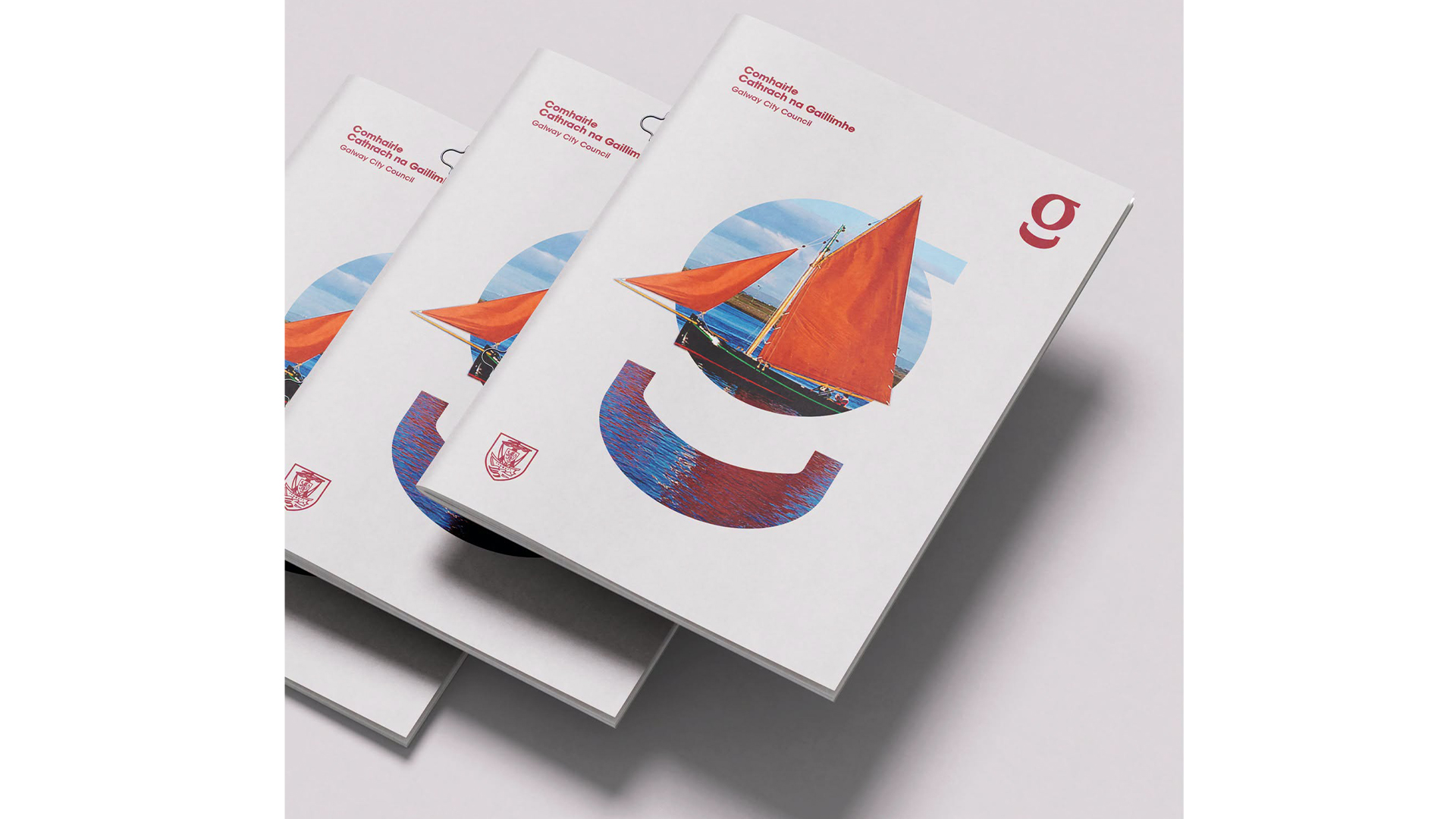 This city's clever minimalist logo redesign has a hidden meaning 配图 22