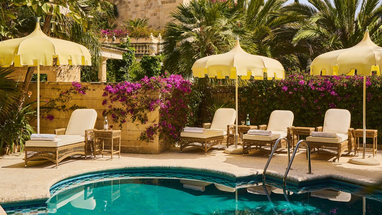 Philippe Starck is building his dream retreat in Portugal. Now, you can own some of it 配图 12