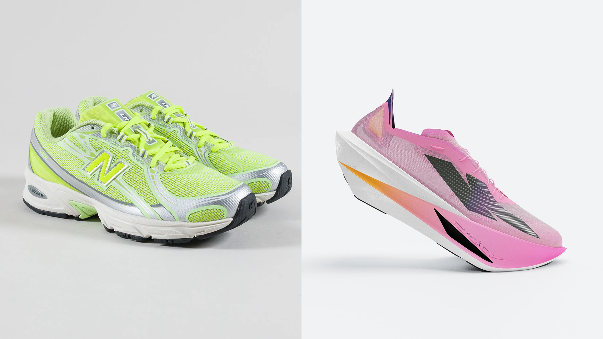 New Balance sues rival athletics brand over shoe logo 配图 12