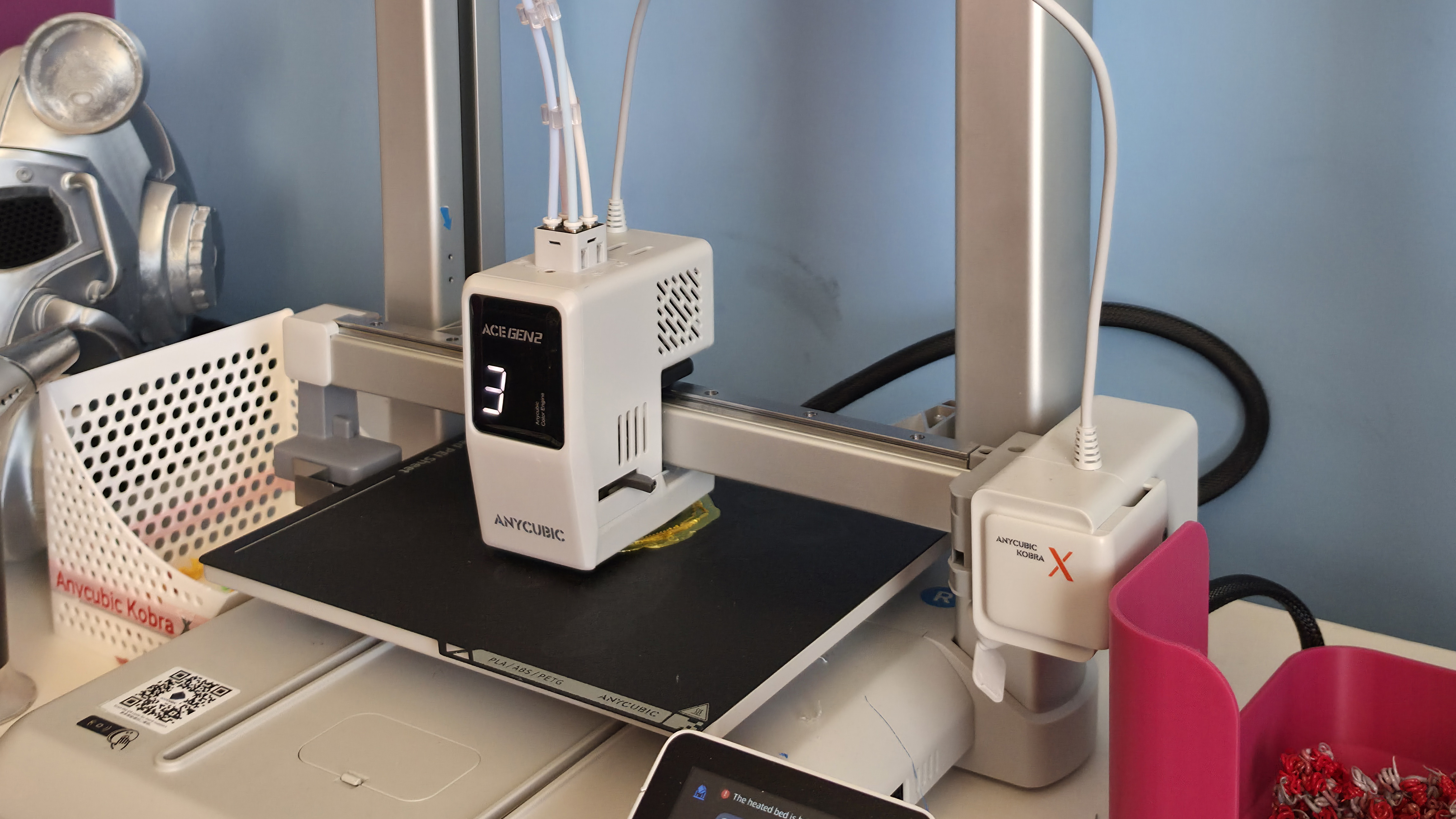 There's up to $550 off 3D printers in the huge Anycubic anniversary sale 配图 12