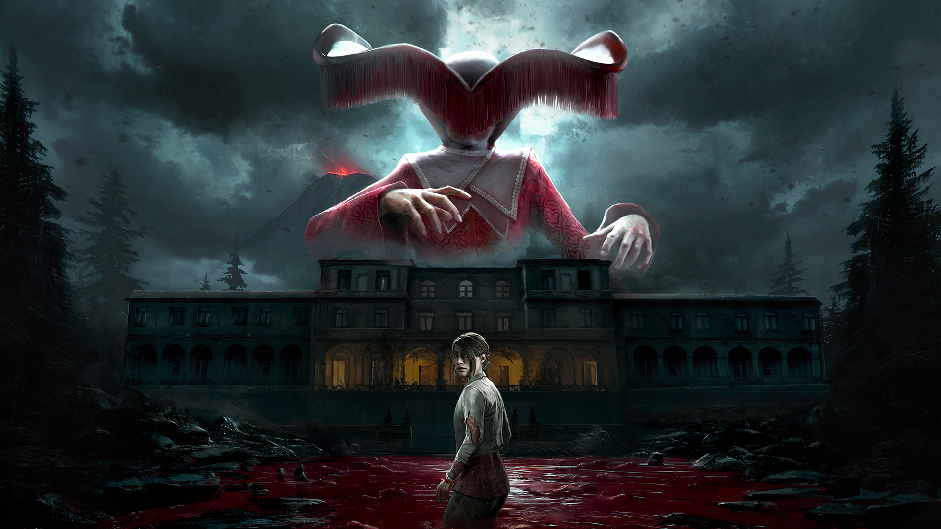 How Remothered: Red Nun's Legacy puts this indie studio's Sicilian roots front and centre 配图 10