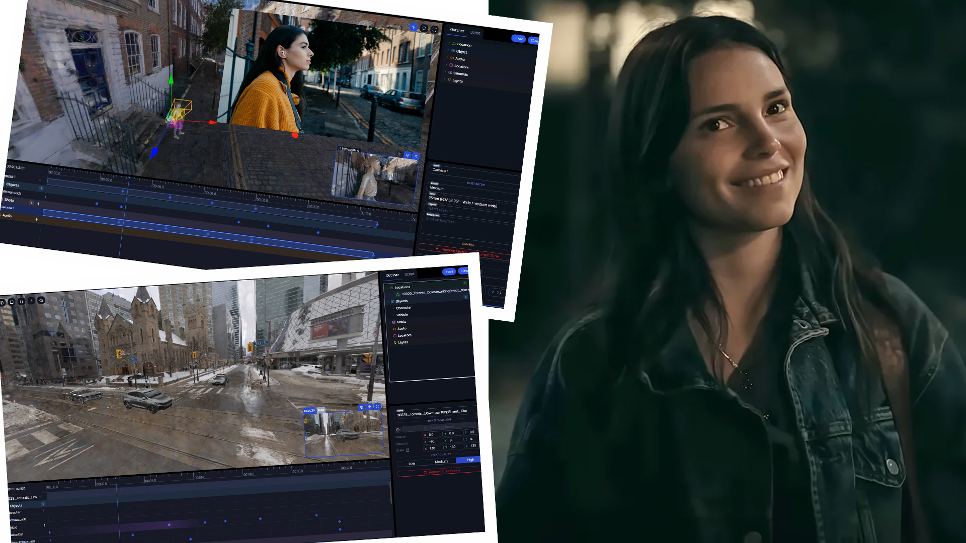 "We can cut production costs by 95%": the AI tech taking on Hollywood 配图 13
