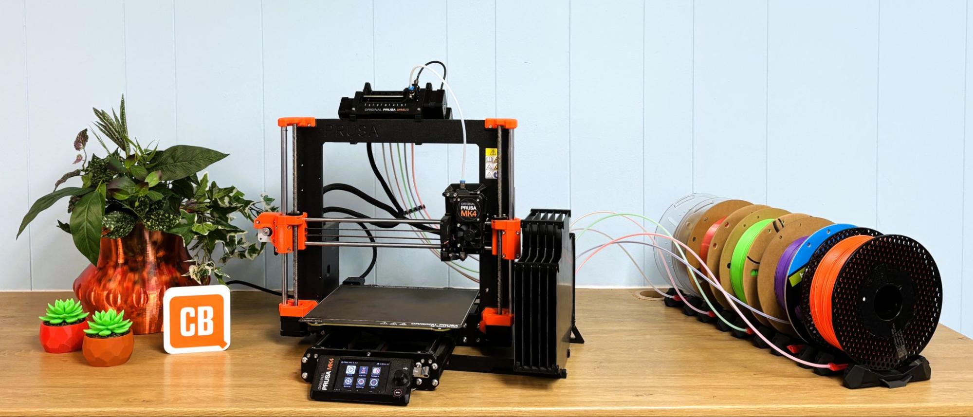 There's up to $550 off 3D printers in the huge Anycubic anniversary sale 配图 17