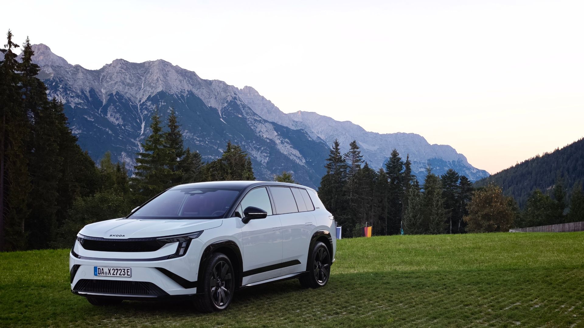 With the Elroq, Epiq and Peaq, Škoda has completed a full hand of admirably sparky EVs