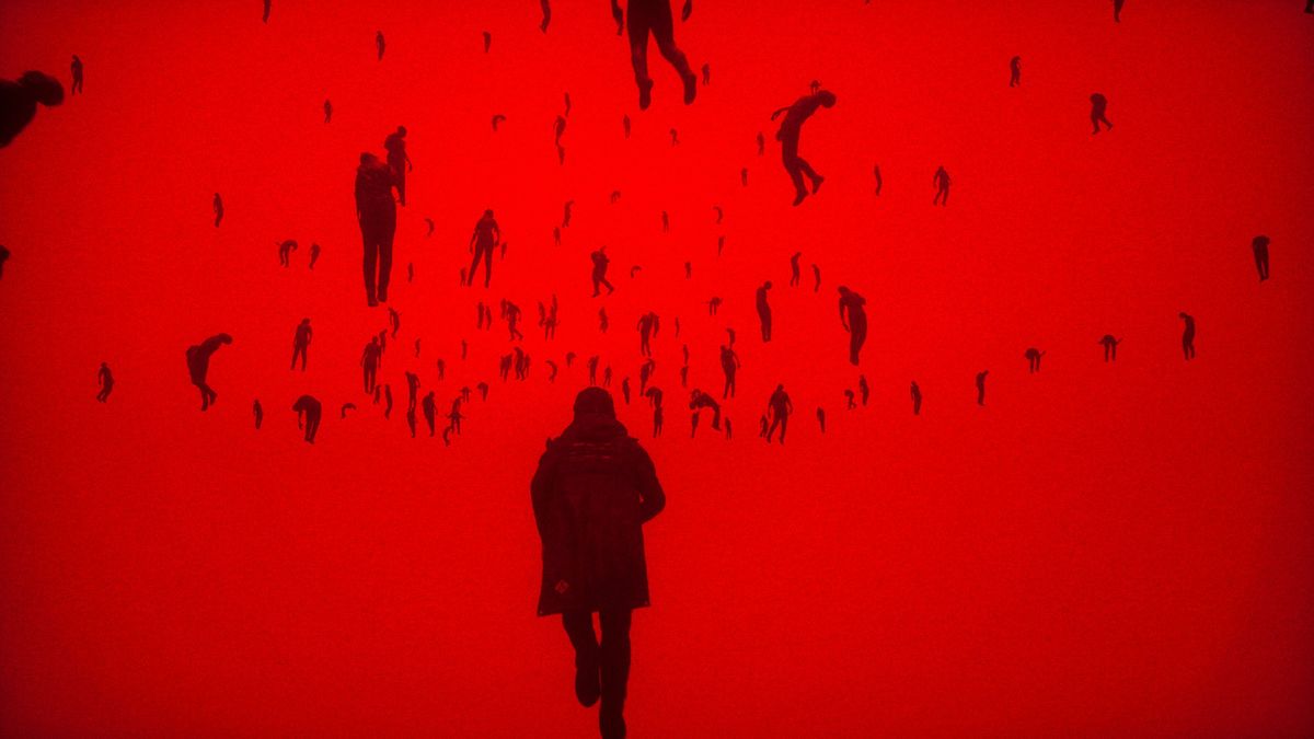 Control Resonant review: Remedy turns Manhattan into a paranatural nightmare unlike anything I've seen 配图 9