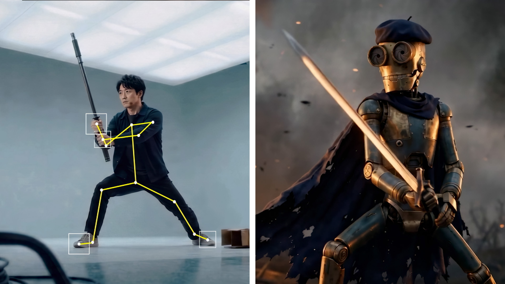 Autodesk's own AI film has a continuity error nobody could prompt away 配图 15