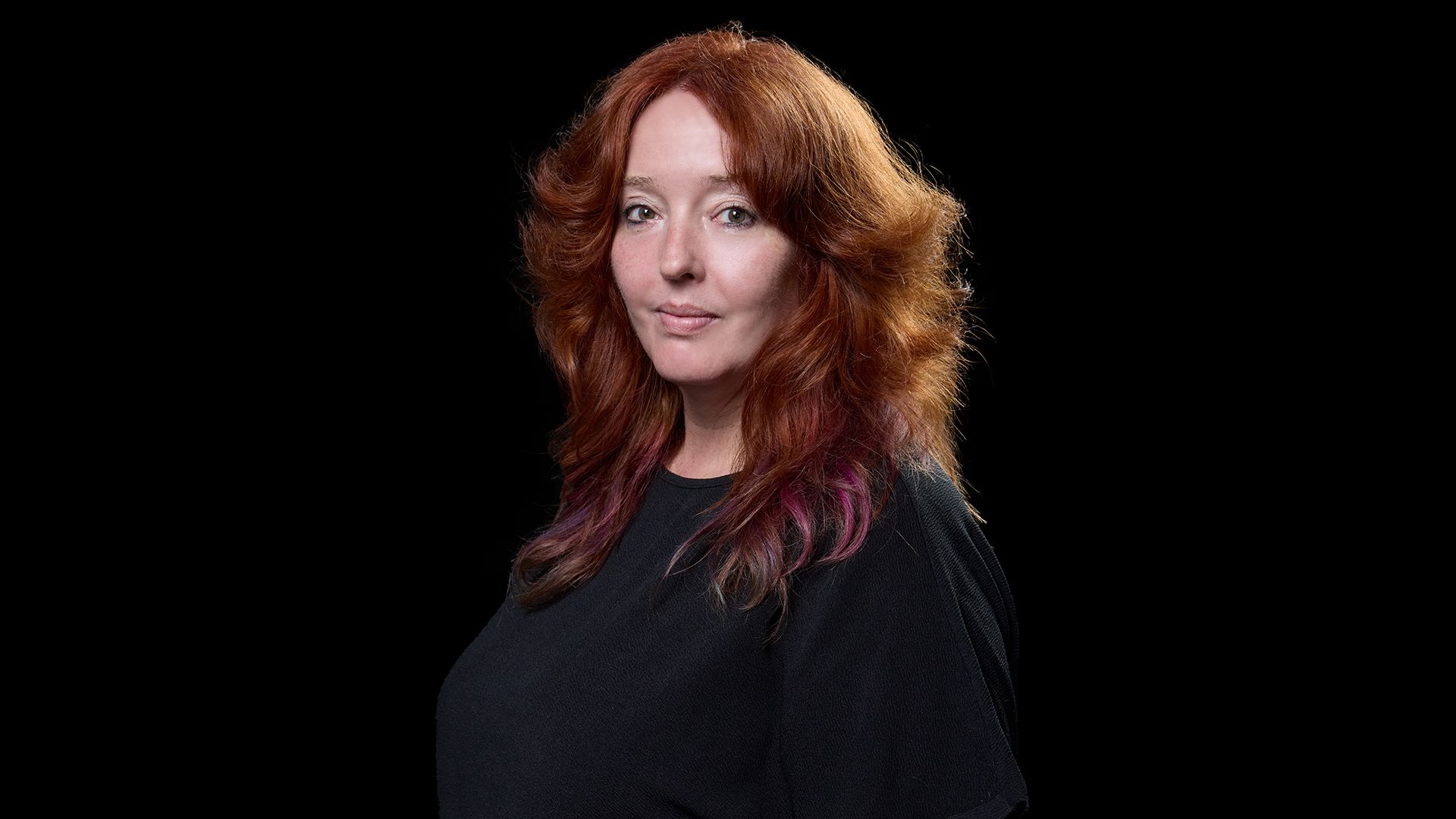 "Failure isn’t the biggest thing to fear" :5 questions with Jessica Davey