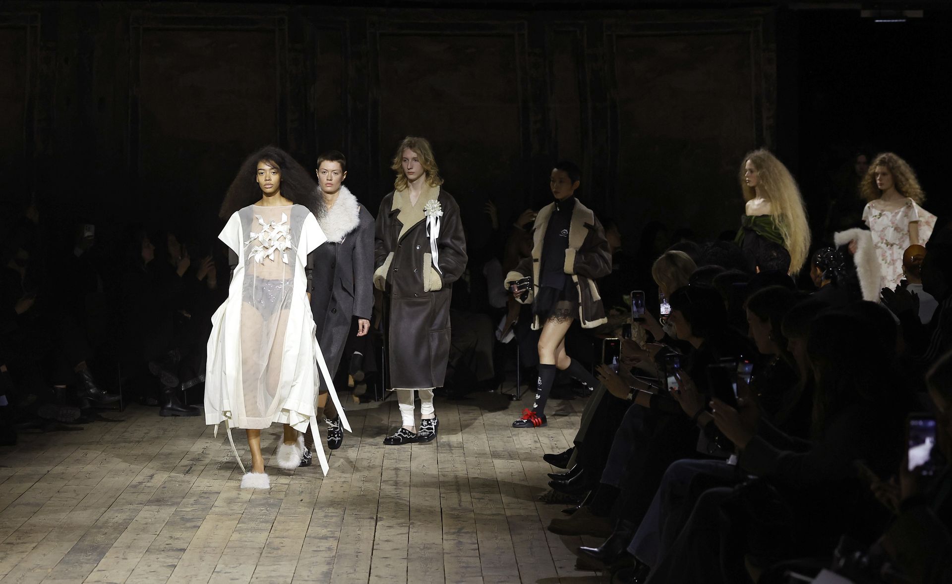 Everything you need to know about London Fashion Week