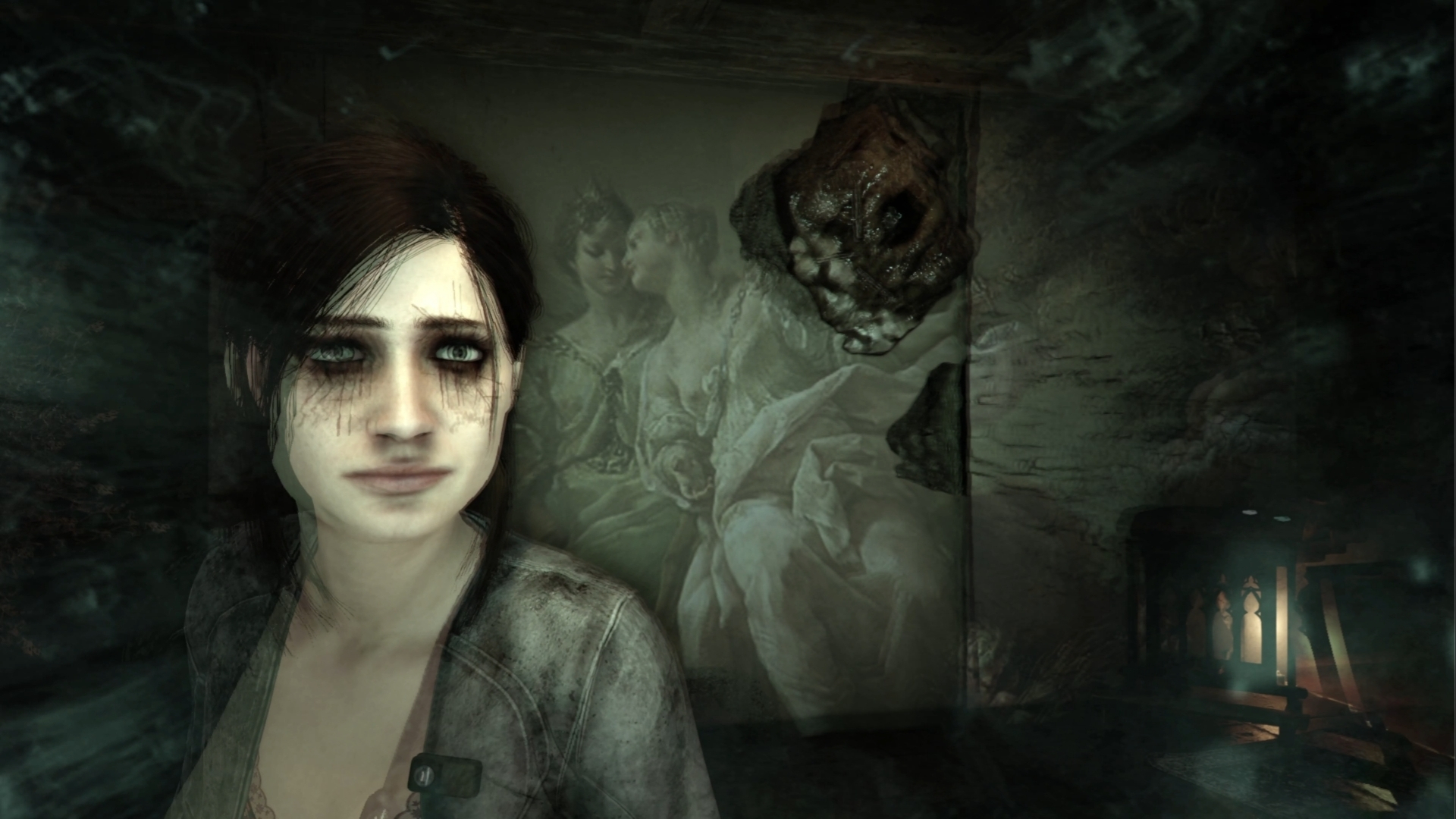 How Remothered: Red Nun's Legacy puts this indie studio's Sicilian roots front and centre 配图 11