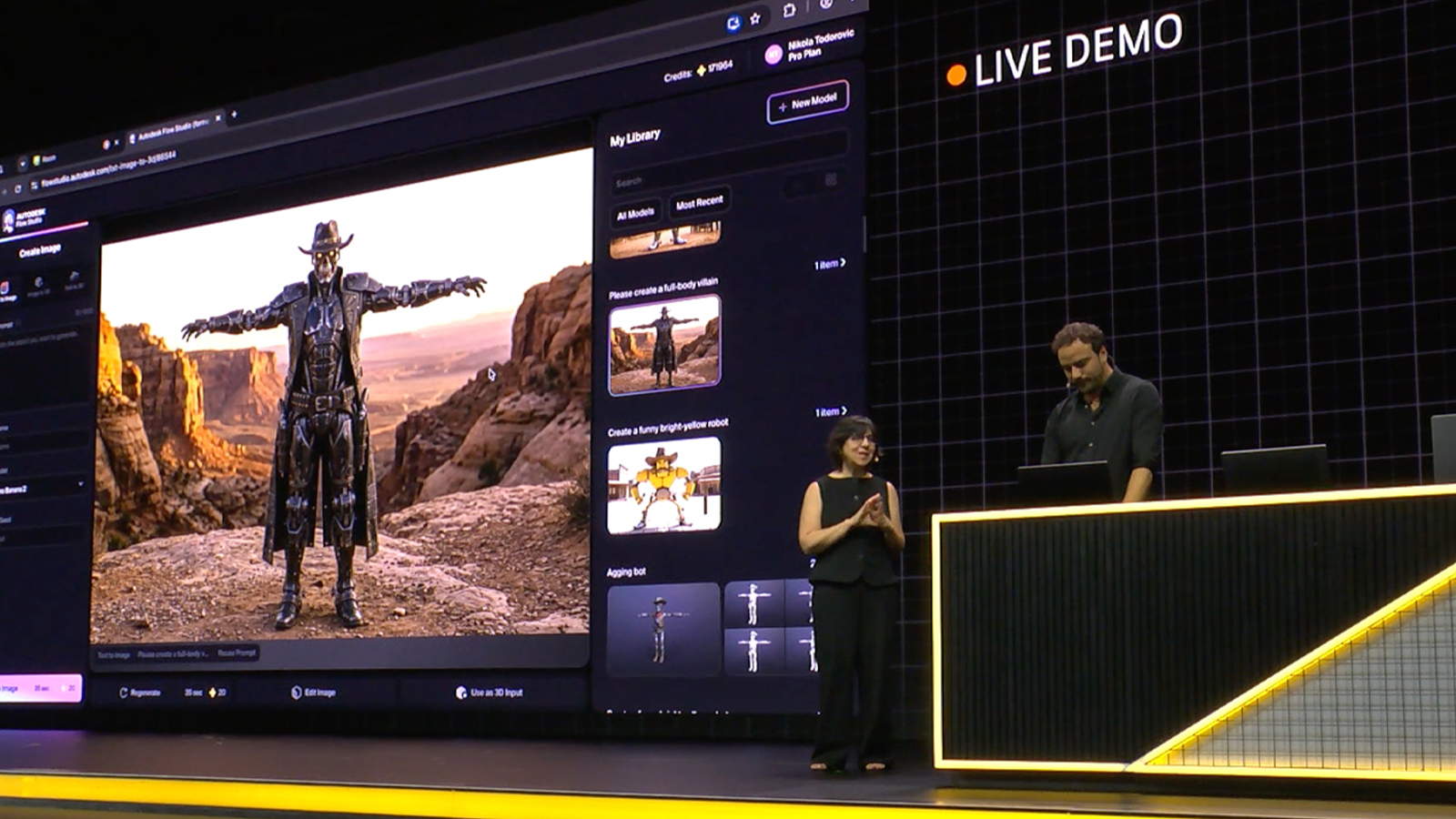 "We can cut production costs by 95%": the AI tech taking on Hollywood 配图 14