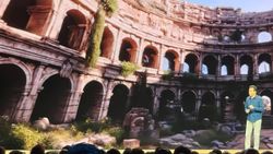 Autodesk says AI should give artists time to experiment, not make them work twice as fast 配图 13