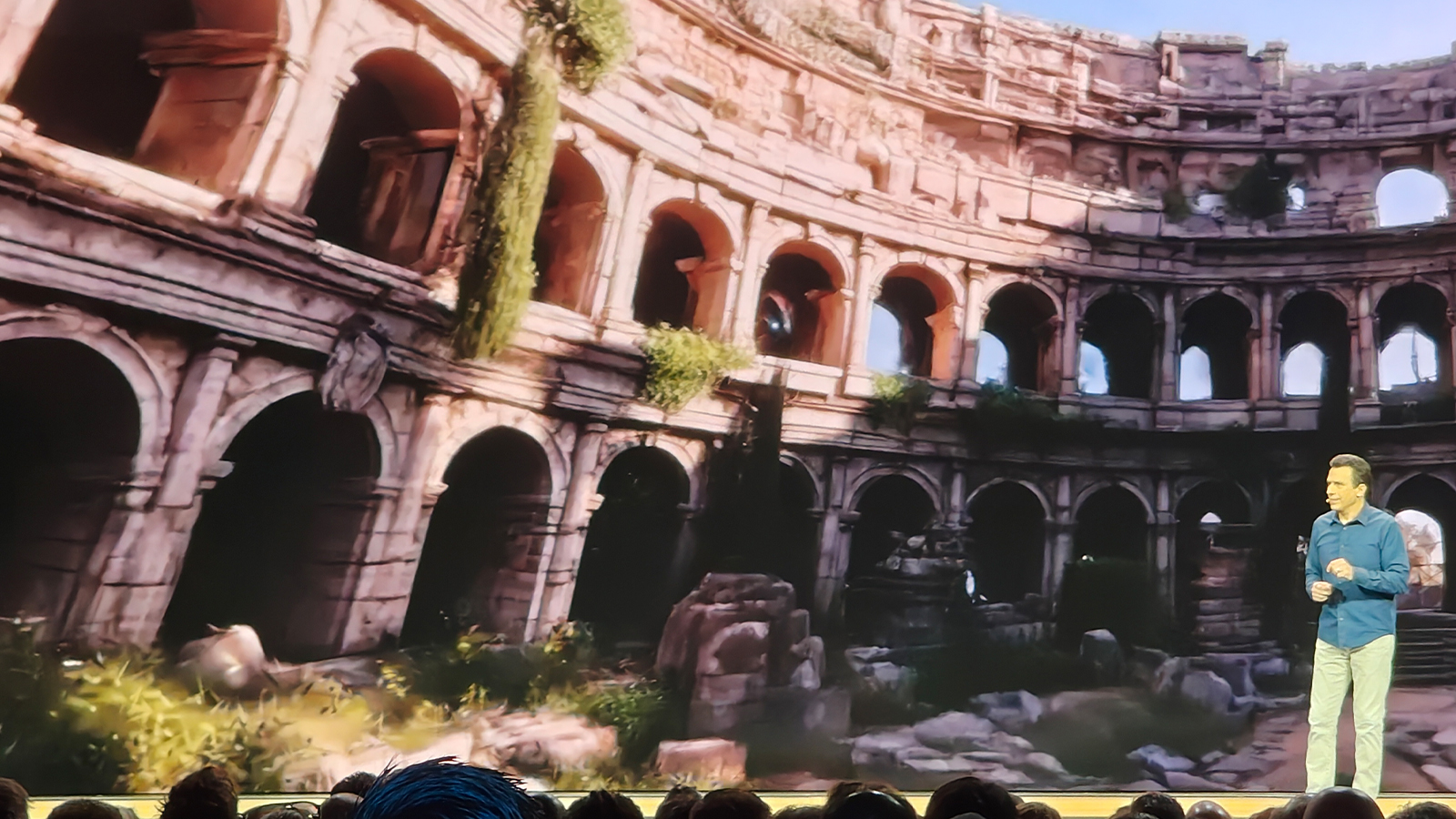 Autodesk says AI should give artists time to experiment, not make them work twice as fast 配图 12