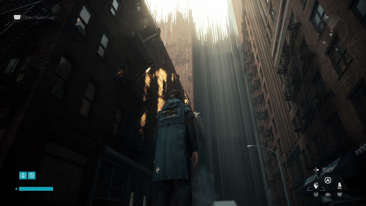 Control Resonant review: Remedy turns Manhattan into a paranatural nightmare unlike anything I've seen 配图 5