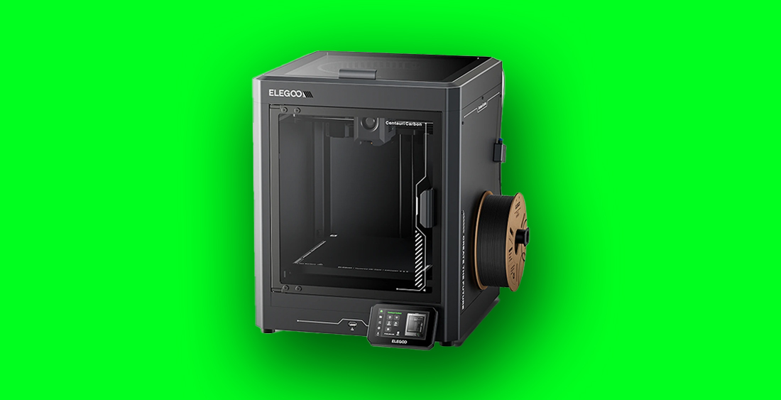 There's up to $550 off 3D printers in the huge Anycubic anniversary sale 配图 16