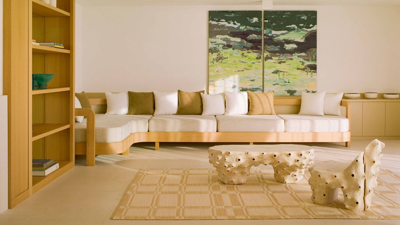 Philippe Starck is building his dream retreat in Portugal. Now, you can own some of it 配图 19