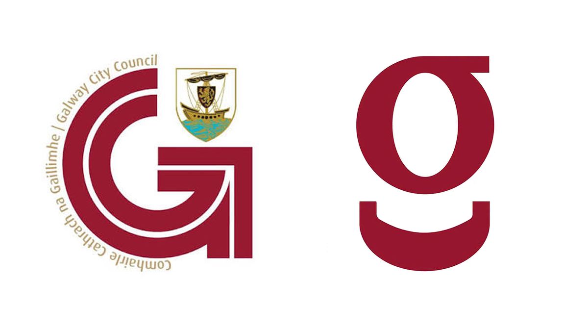This city's clever minimalist logo redesign has a hidden meaning 配图 11