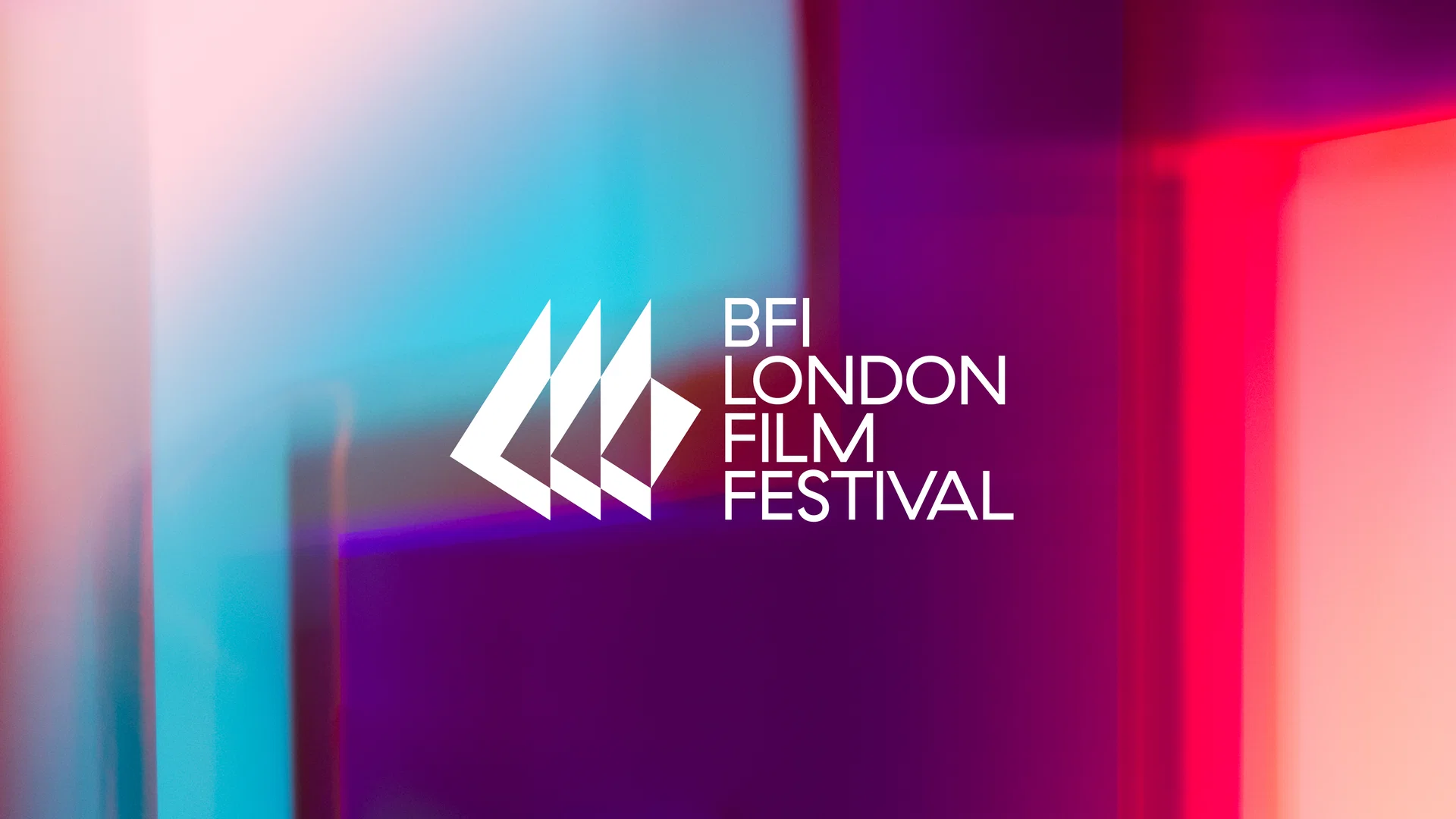 BFI London Film Festival’s new identity is more hand crafted than meets the eye 配图 10