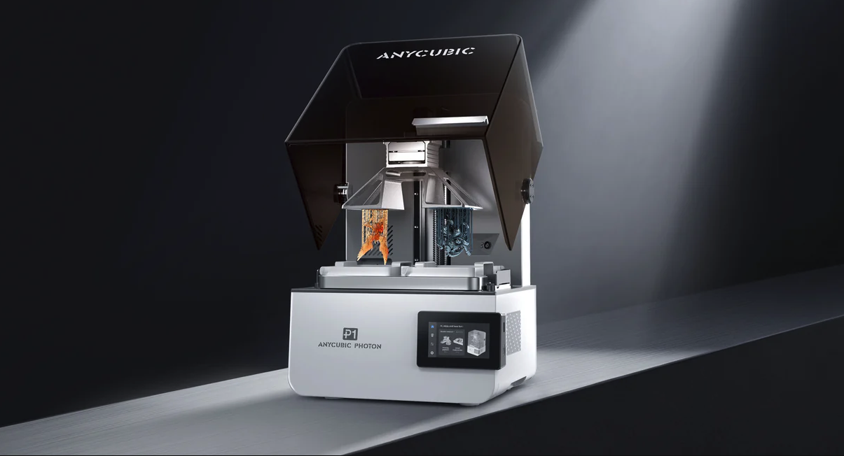 There's up to $550 off 3D printers in the huge Anycubic anniversary sale 配图 13