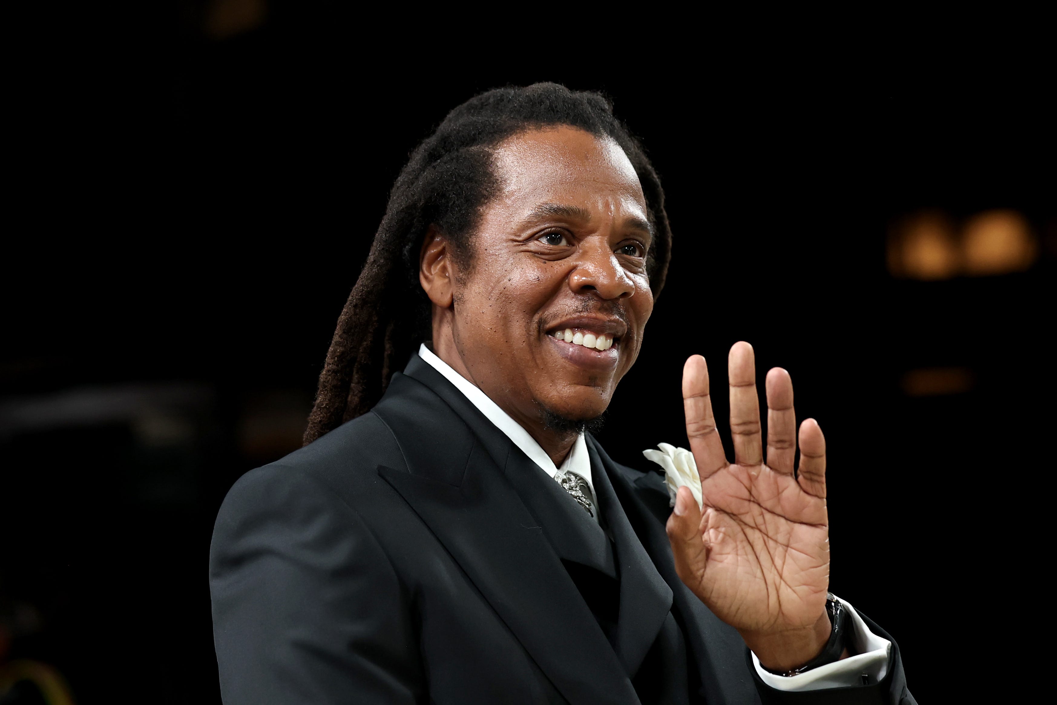 How to Watch Jay-Z’s Jaÿ-Z in 8 Docuseries