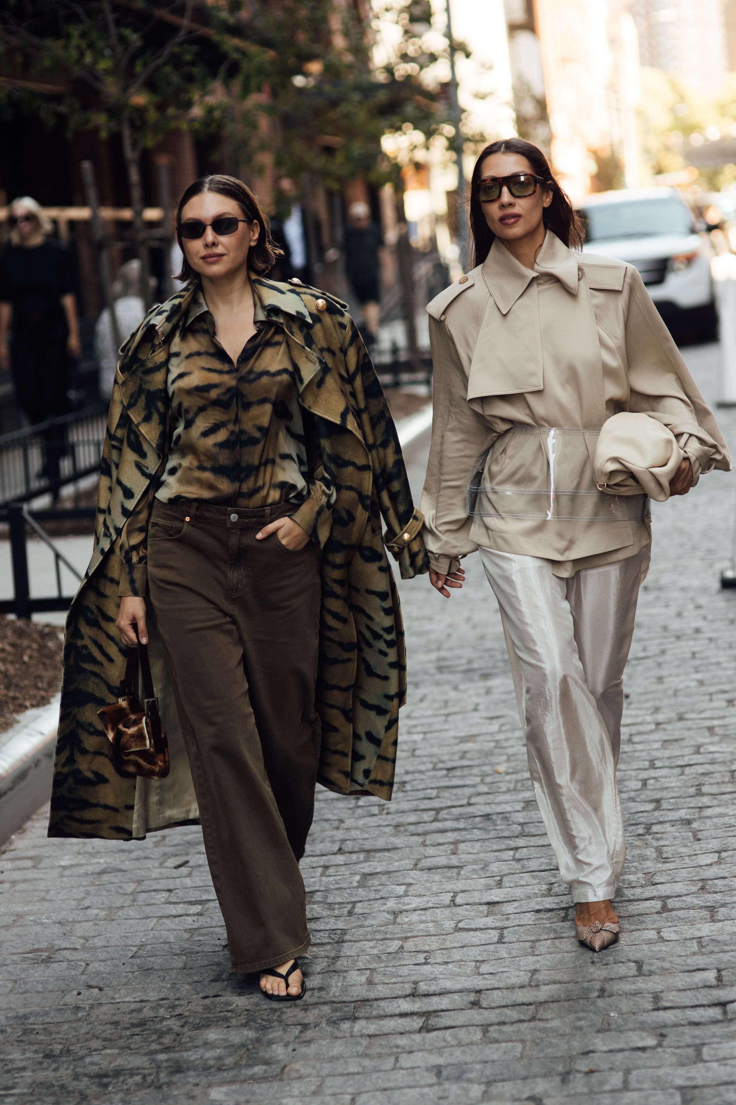 Nordstrom’s Fall Sale Is Filled With Cold-Weather Wardrobe Staples
