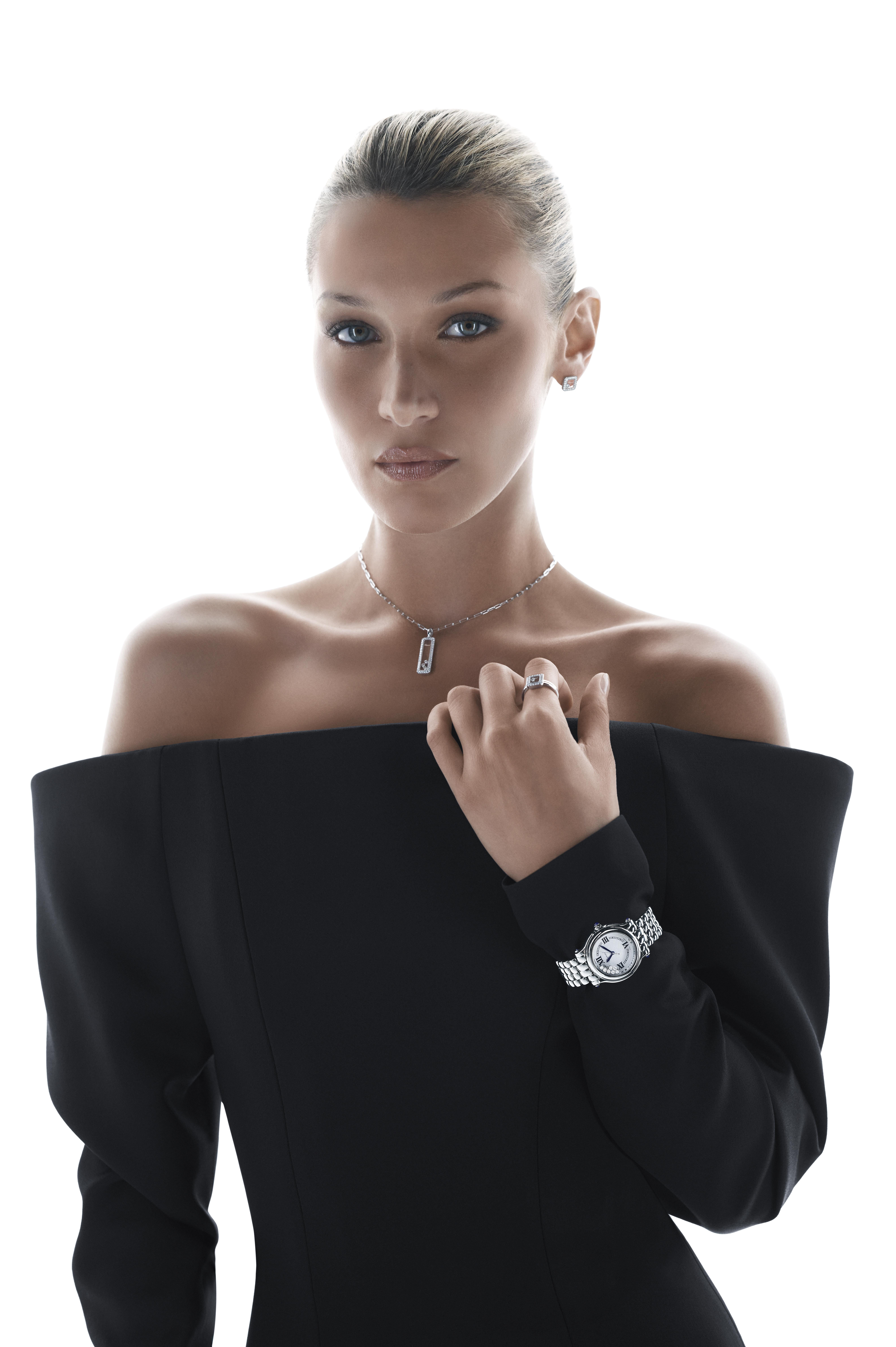 Safe Word: The Best Jewelry Launches of September 2026