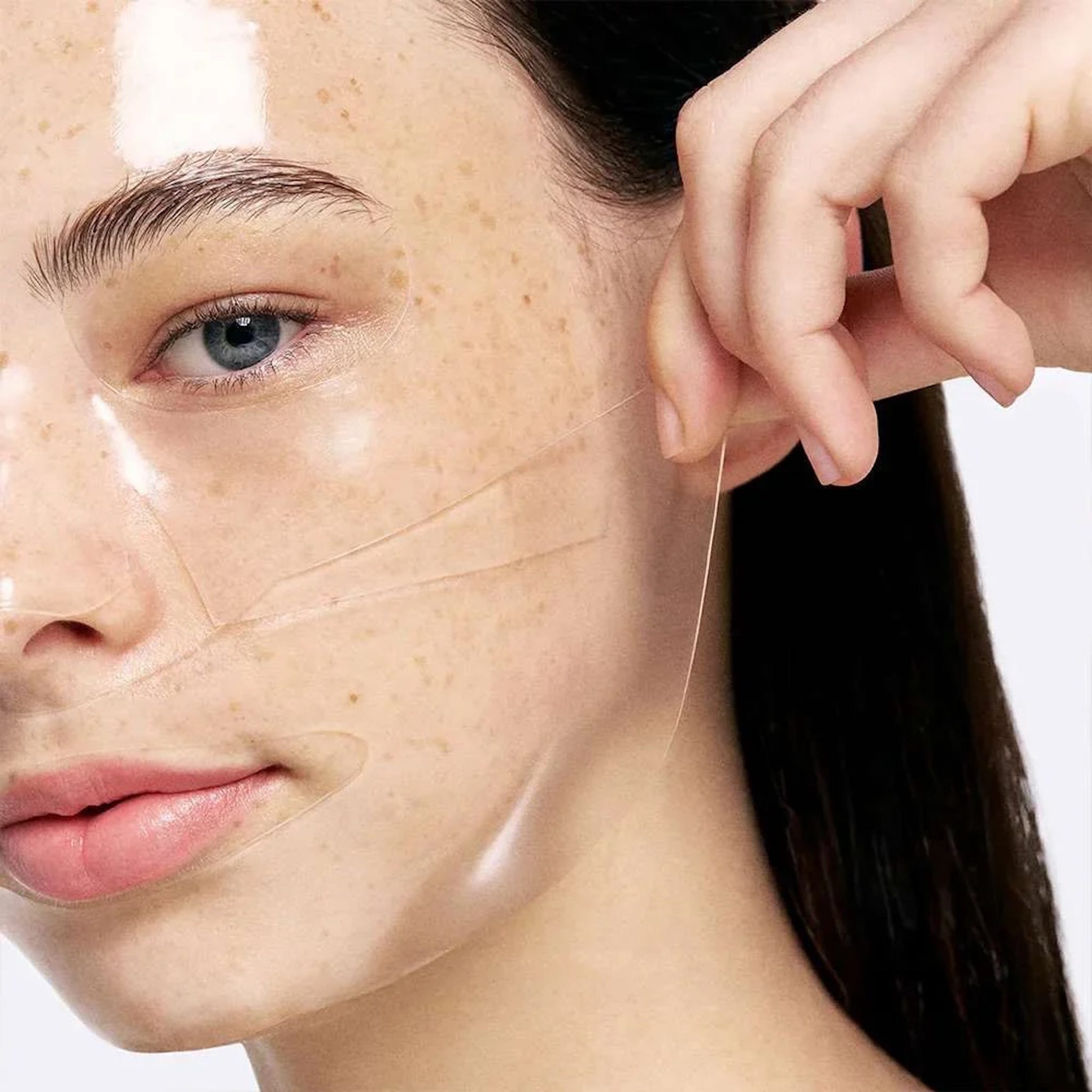We Tried the Collagen Face Masks Everyone Credits for Glass Skin—We Get the Hype