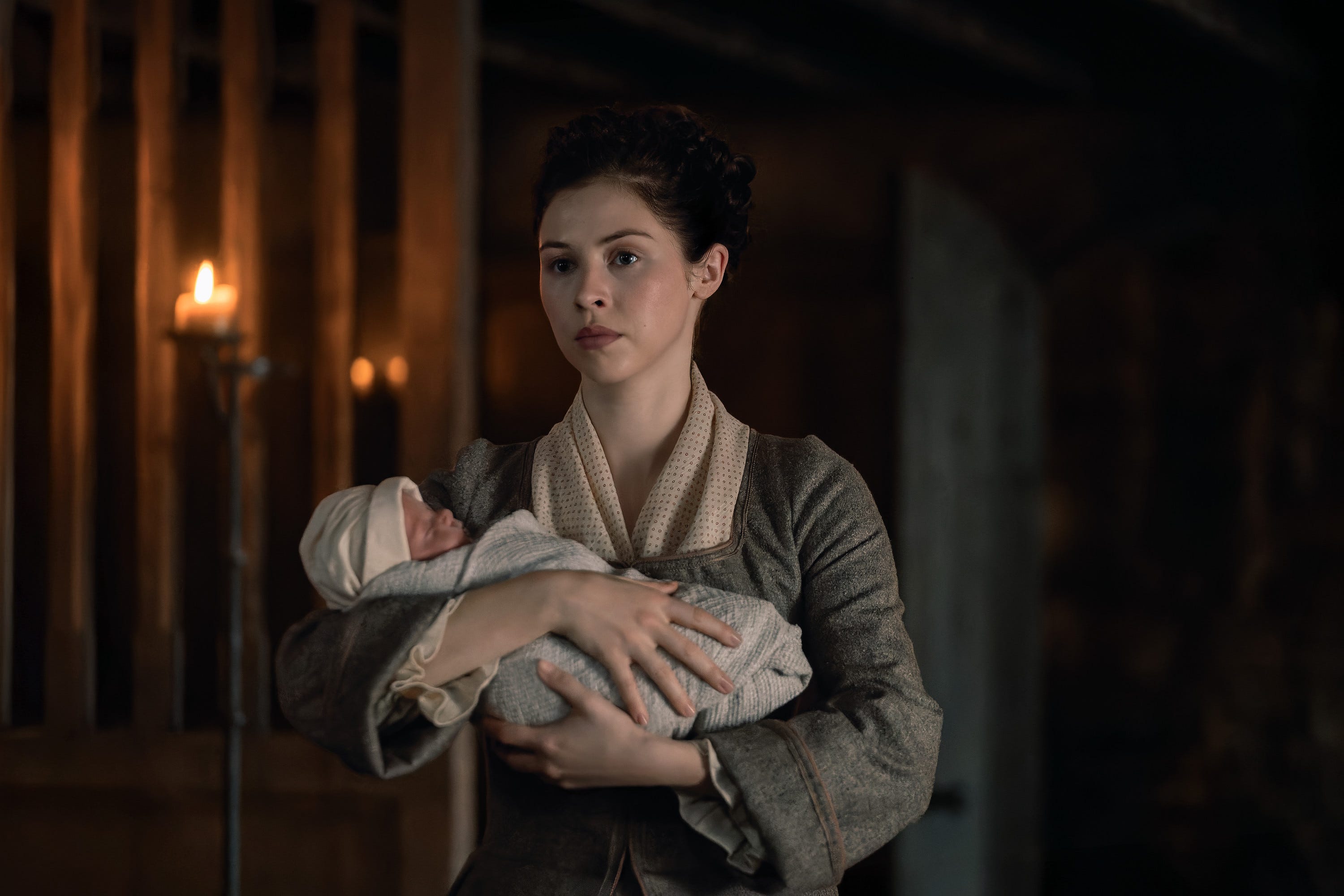 How to Watch Every Episode of Outlander: Blood of My Blood Season 2