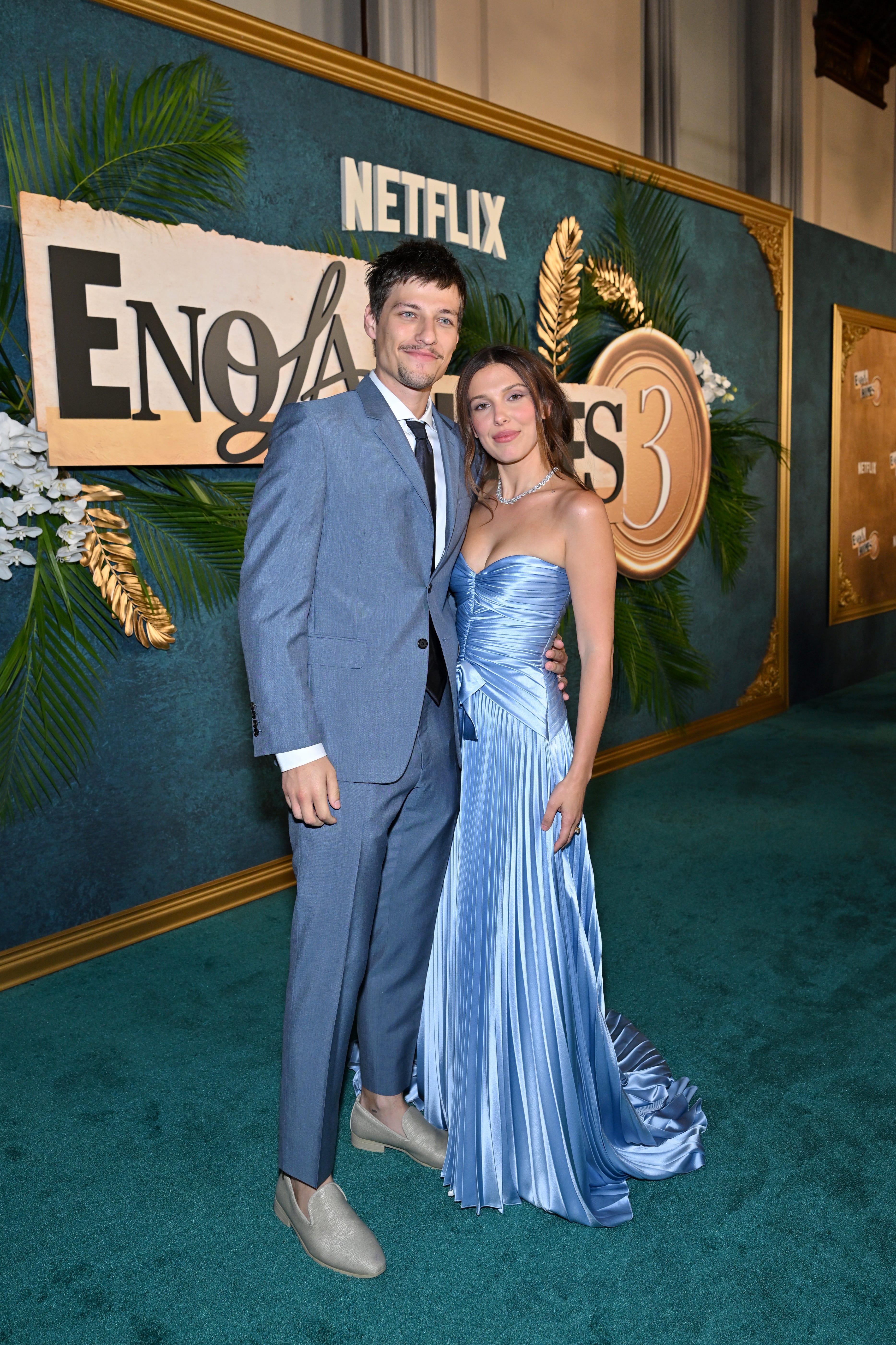 All About Jake Bongiovi, Millie Bobby Brown’s Husband
