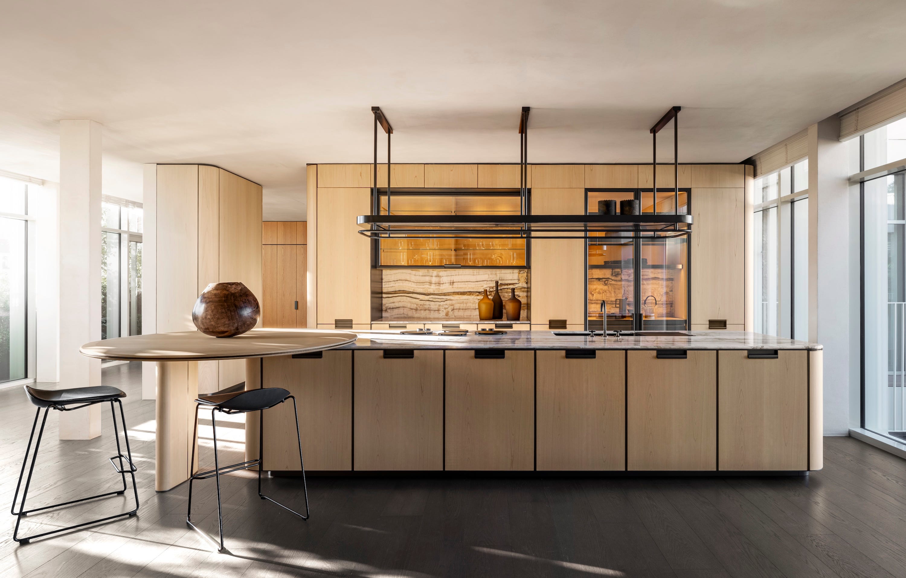 100 Years of Kitchen Innovation · 图 1