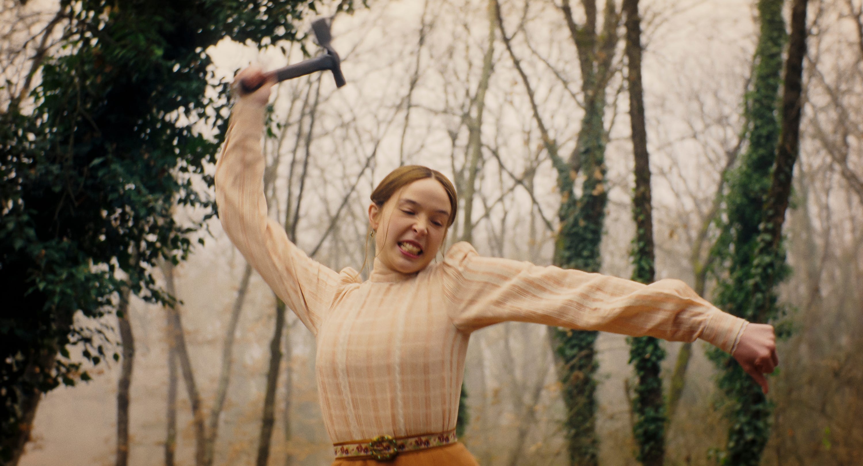 Who Was the Real Lizzie Borden? And Why Was She Never Convicted?