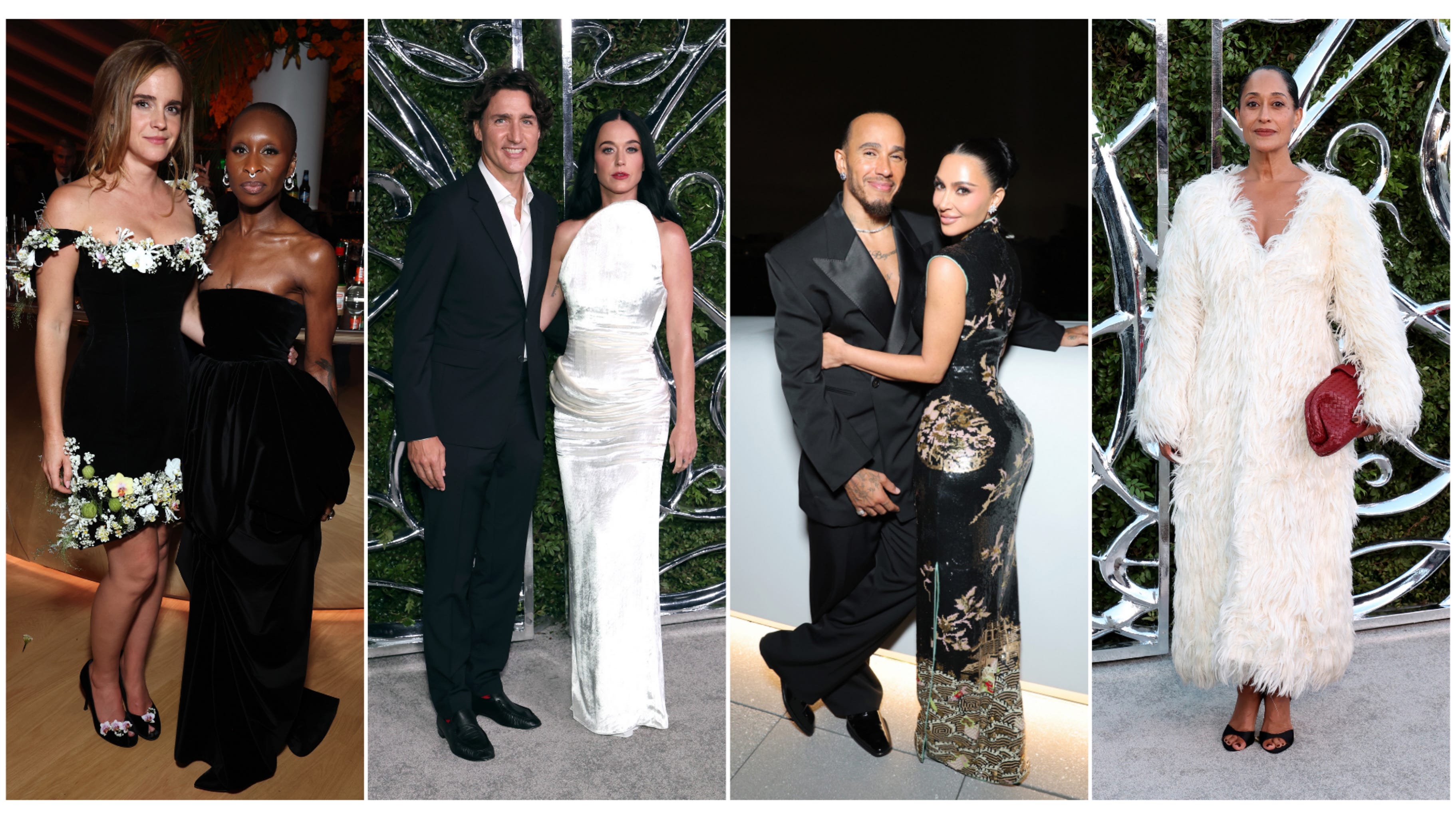 All the Stars at the Lucas Museum of Narrative Art Opening