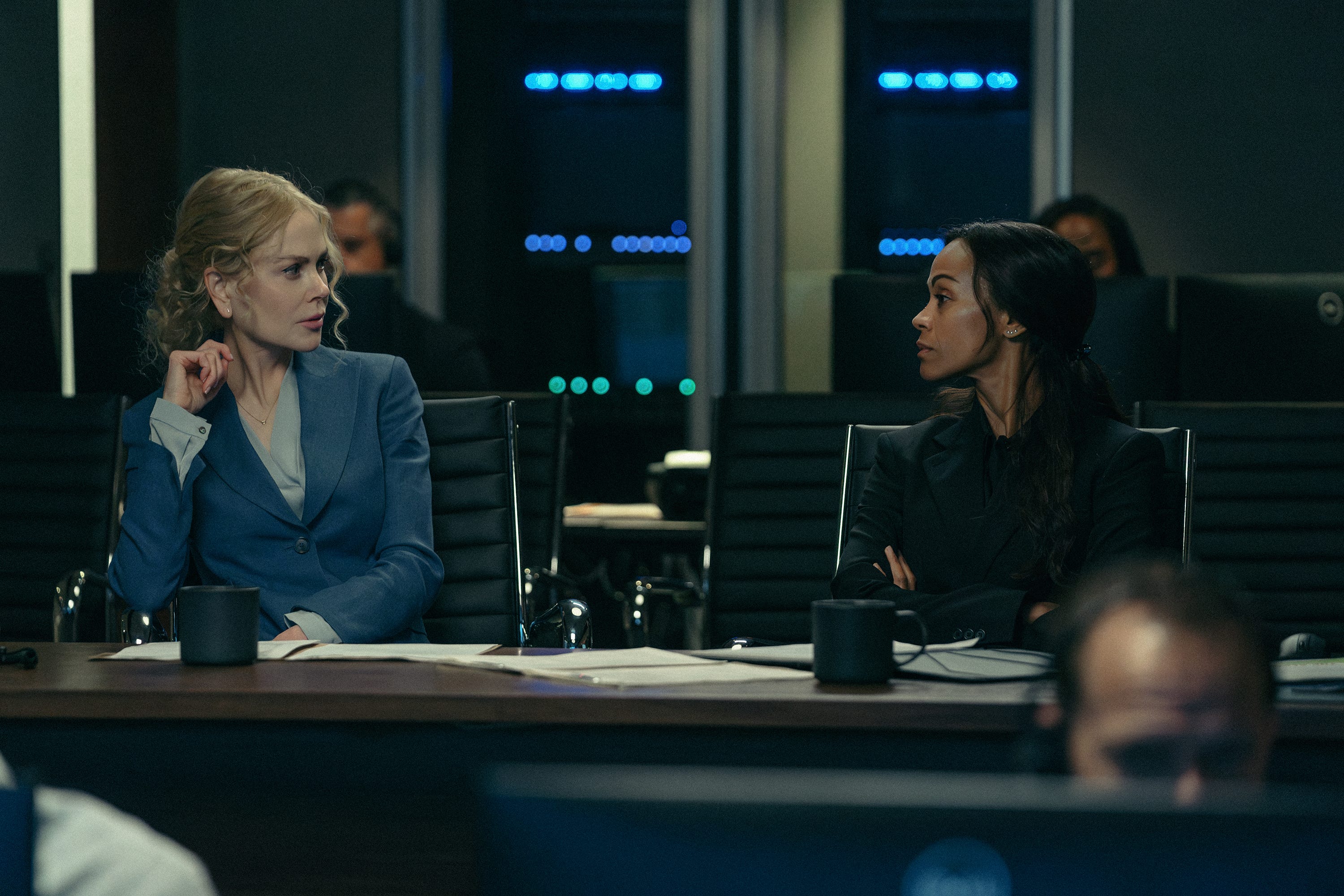 Lioness Season 4: What We Know So Far